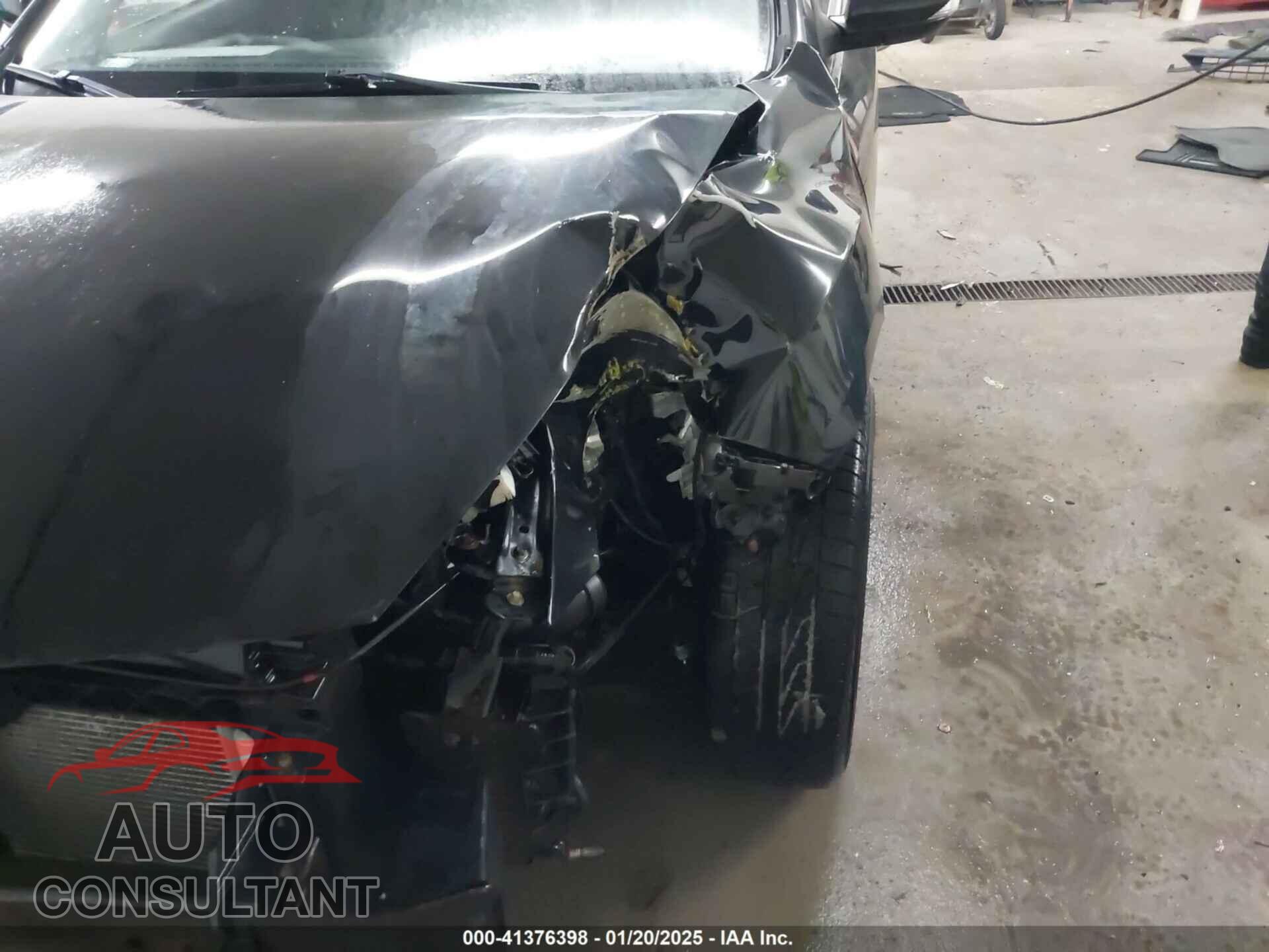 MAZDA MAZDA6 2012 - 1YVHZ8EH4C5M07651