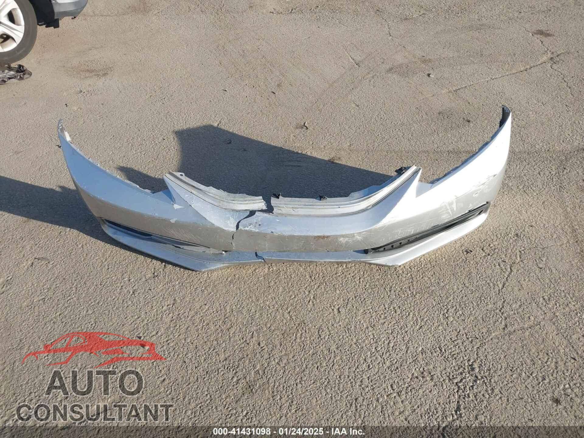 HONDA CIVIC 2013 - 19XFB2F5XDE236476