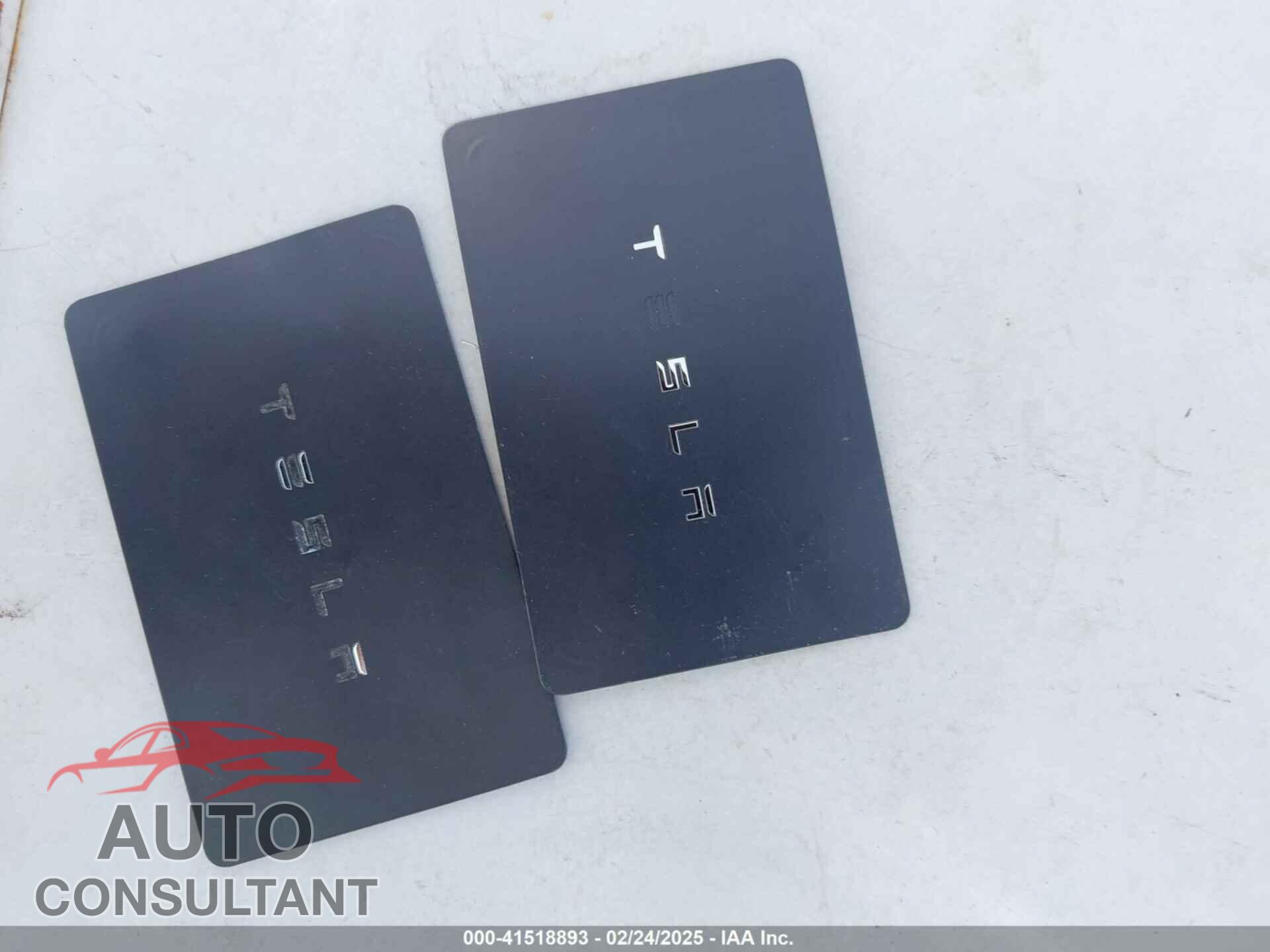 TESLA MODEL 3 2019 - 5YJ3E1EA2KF305820