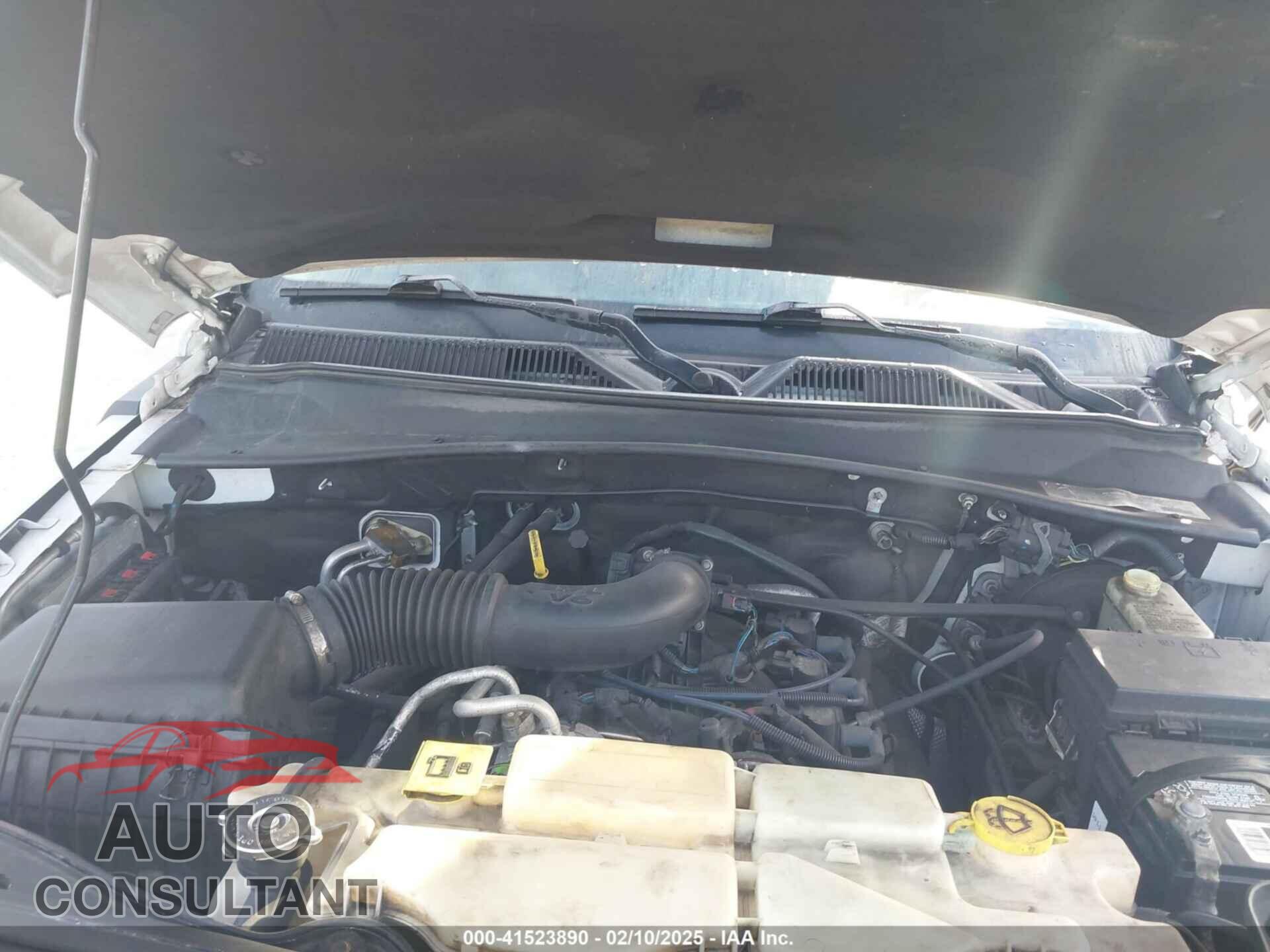 JEEP LIBERTY 2011 - 1J4PP2GK6BW551363