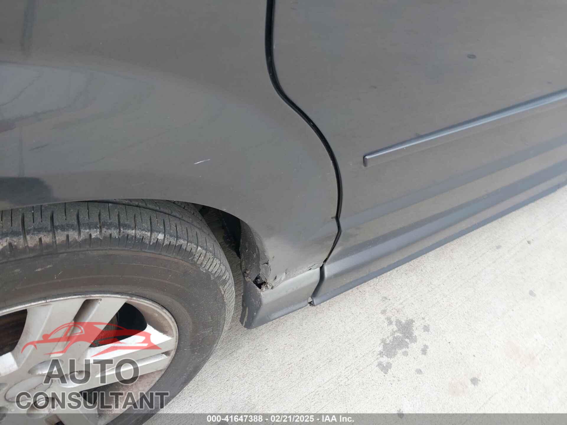 DODGE GRAND CARAVAN 2011 - 2D4RN5DG8BR628929