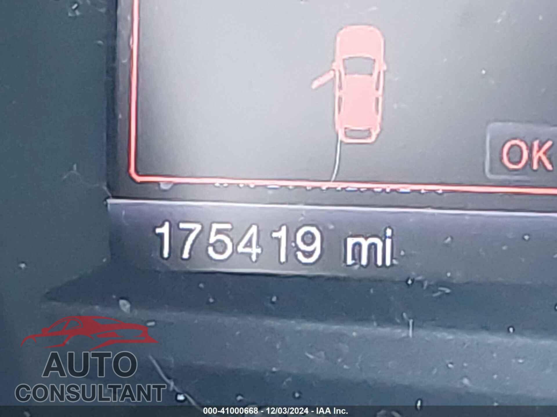 FORD EXPLORER 2013 - 1FM5K7D80DGA50138
