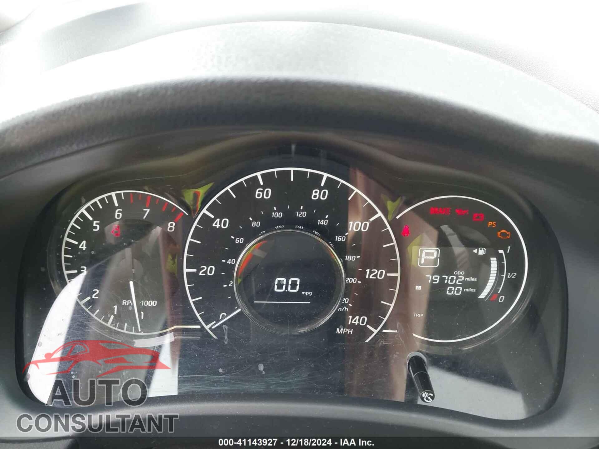 NISSAN VERSA NOTE 2017 - 3N1CE2CP6HL381034