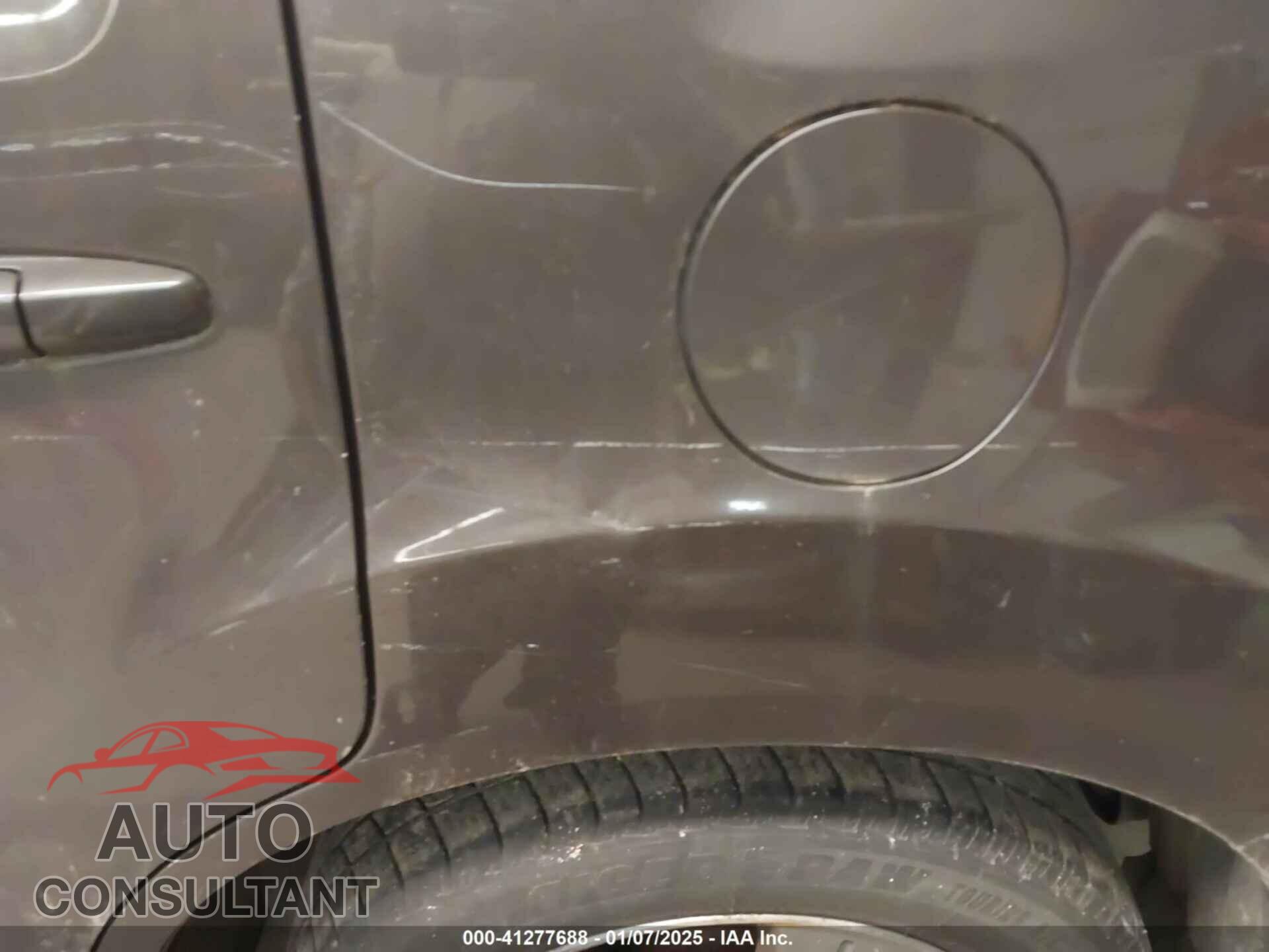 HONDA PILOT 2012 - 5FNYF4H46CB003037