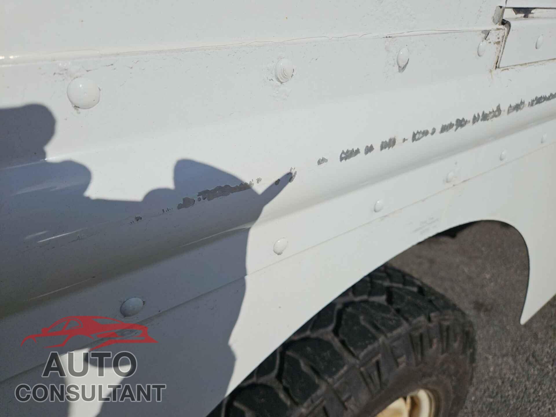 FORD F250 2013 - 1FDBF2B69DEB64372