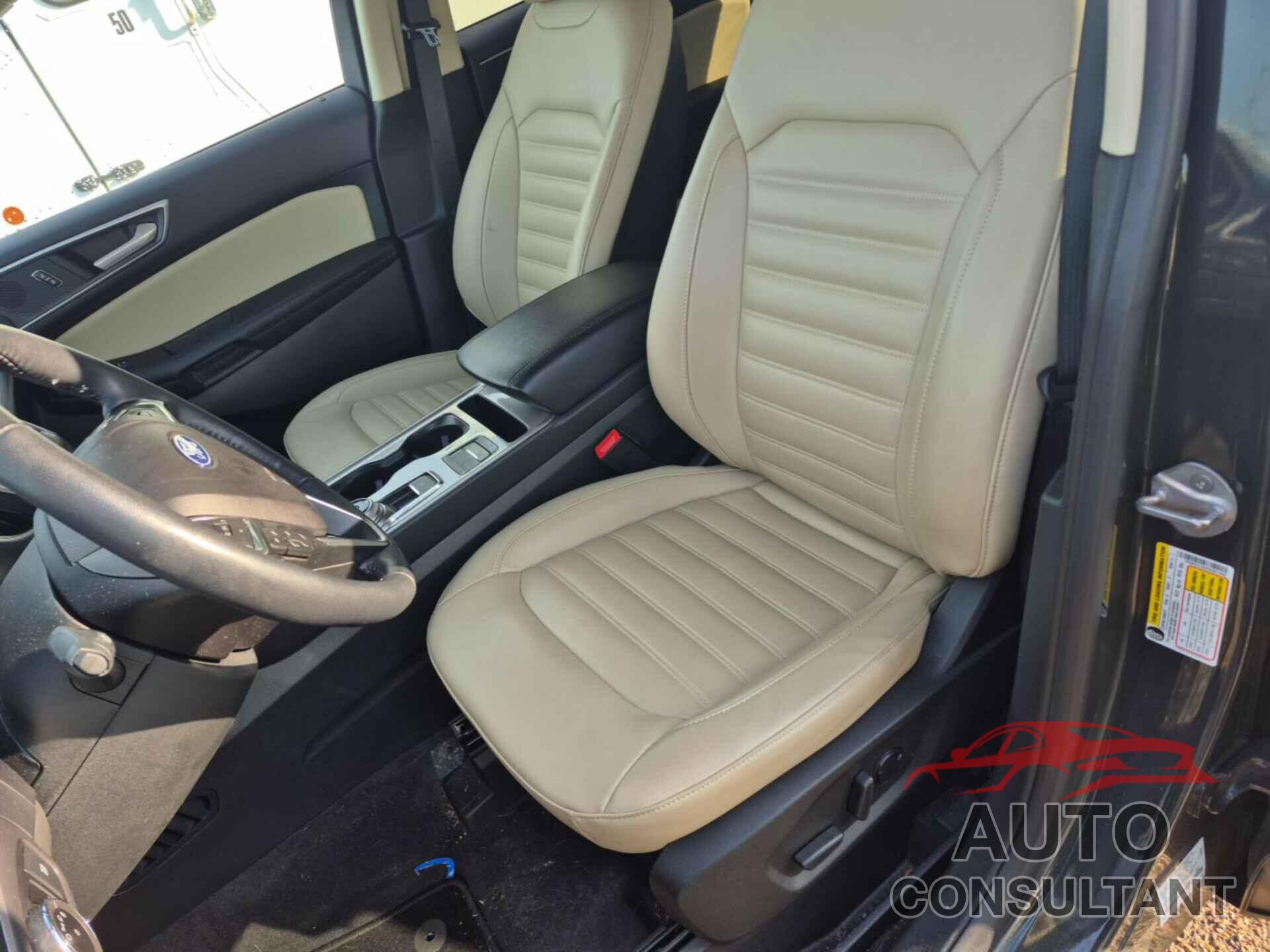 FORD EDGE 2023 - 2FMPK4J95PBA61300