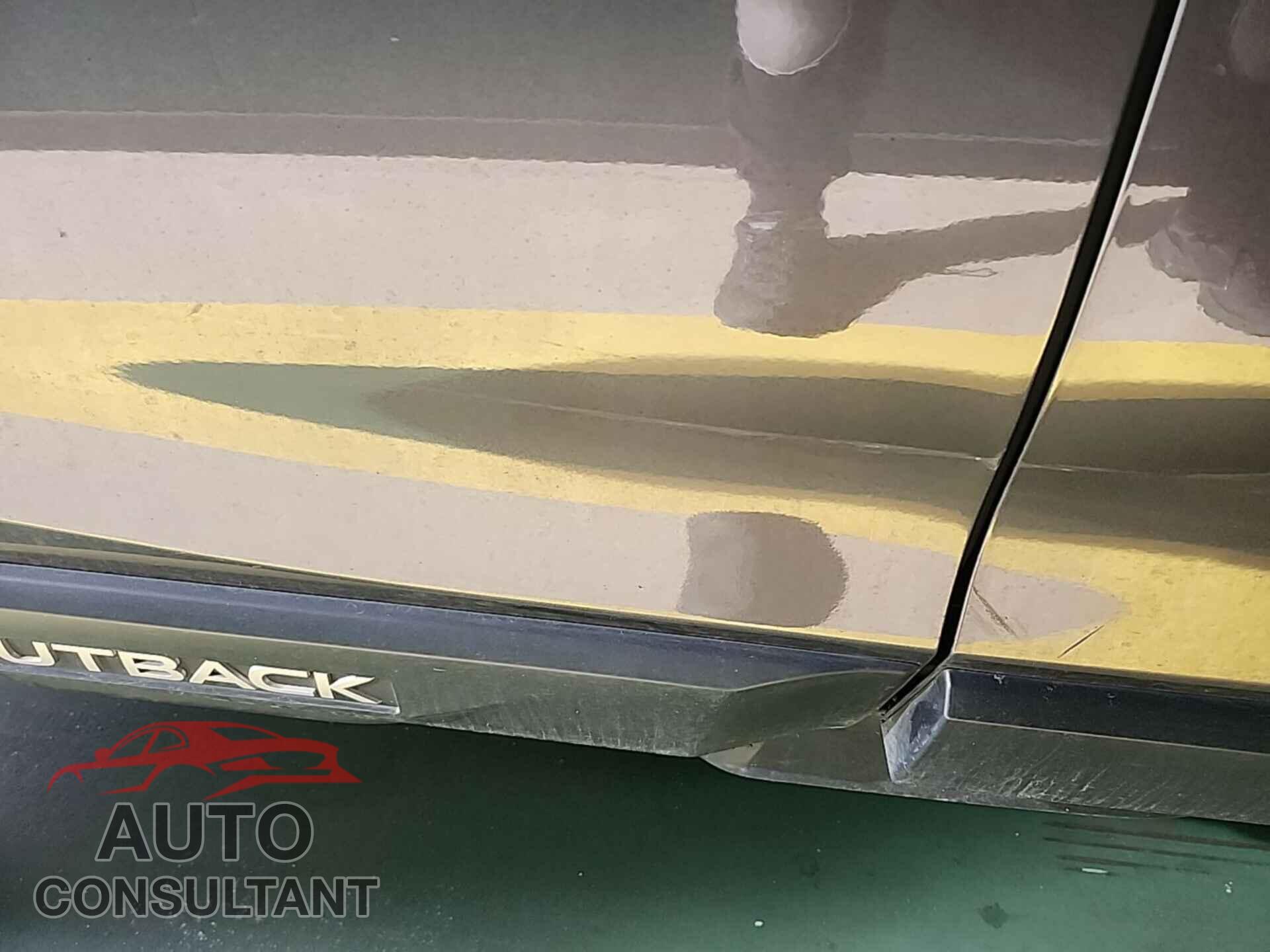 SUBARU OUTBACK 2023 - 4S4BTADC0P3147384