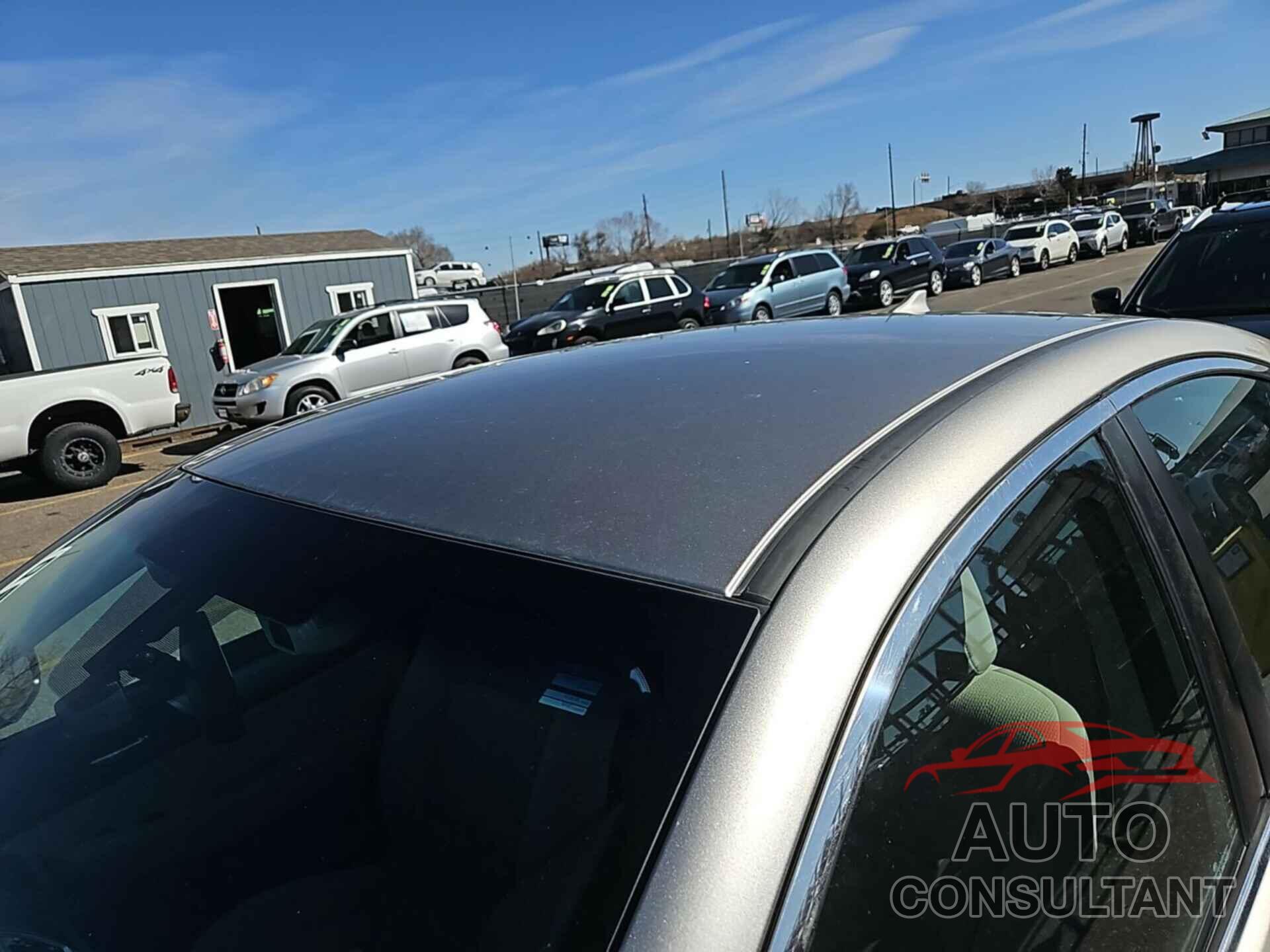 SUBARU LEGACY 2018 - 4S3BNAF66J3033094