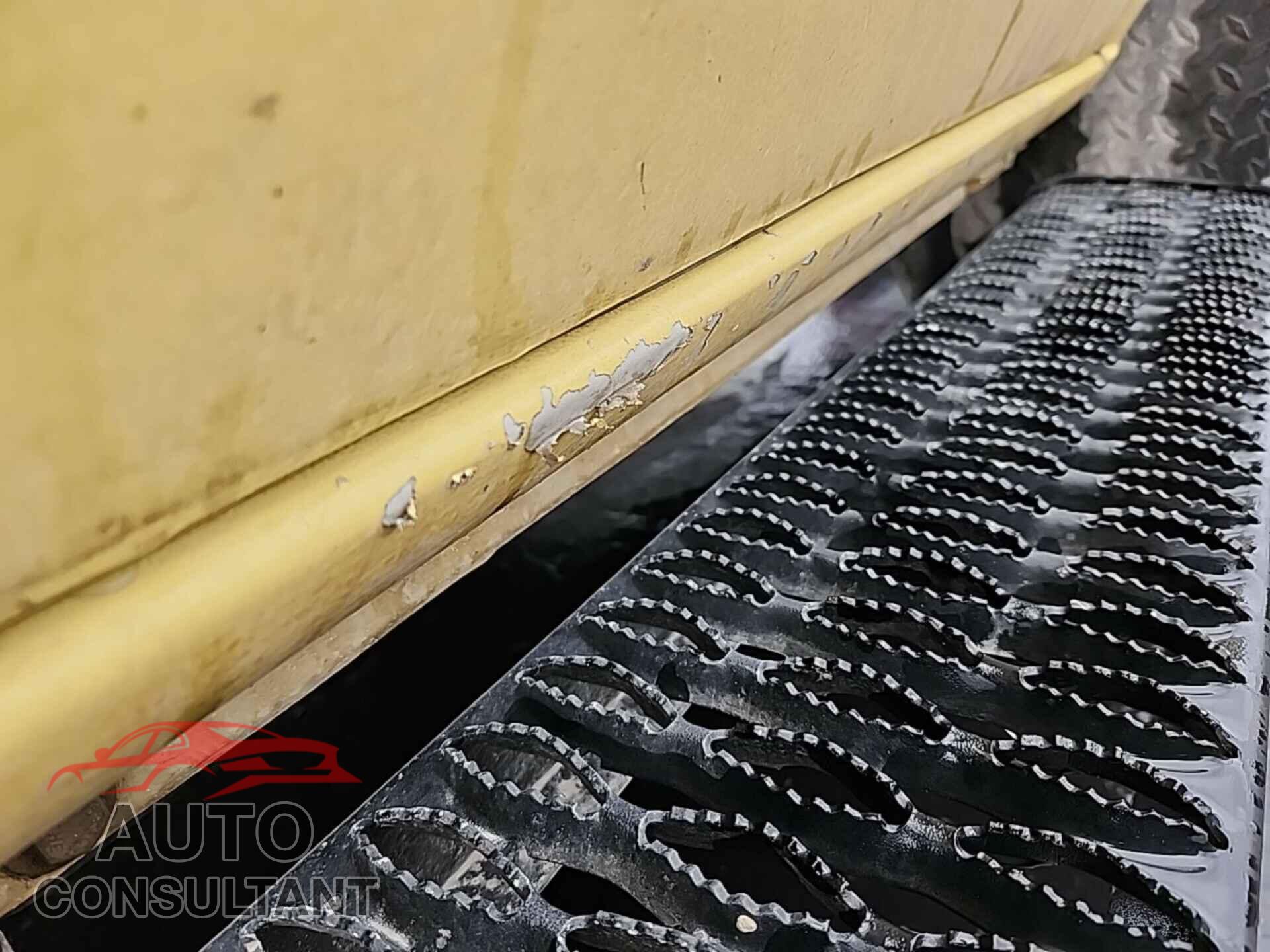 FORD E-450 CUTAWAY 2018 - 1FDXE4FS3JDC18956