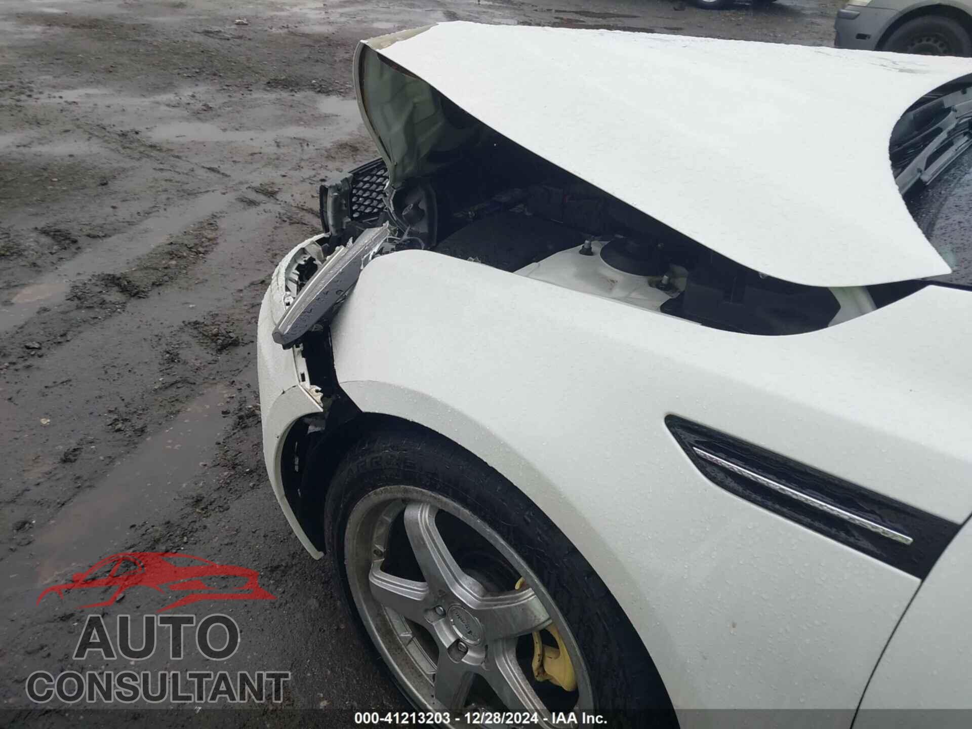 KIA OPTIMA 2013 - 5XXGR4A64DG217330