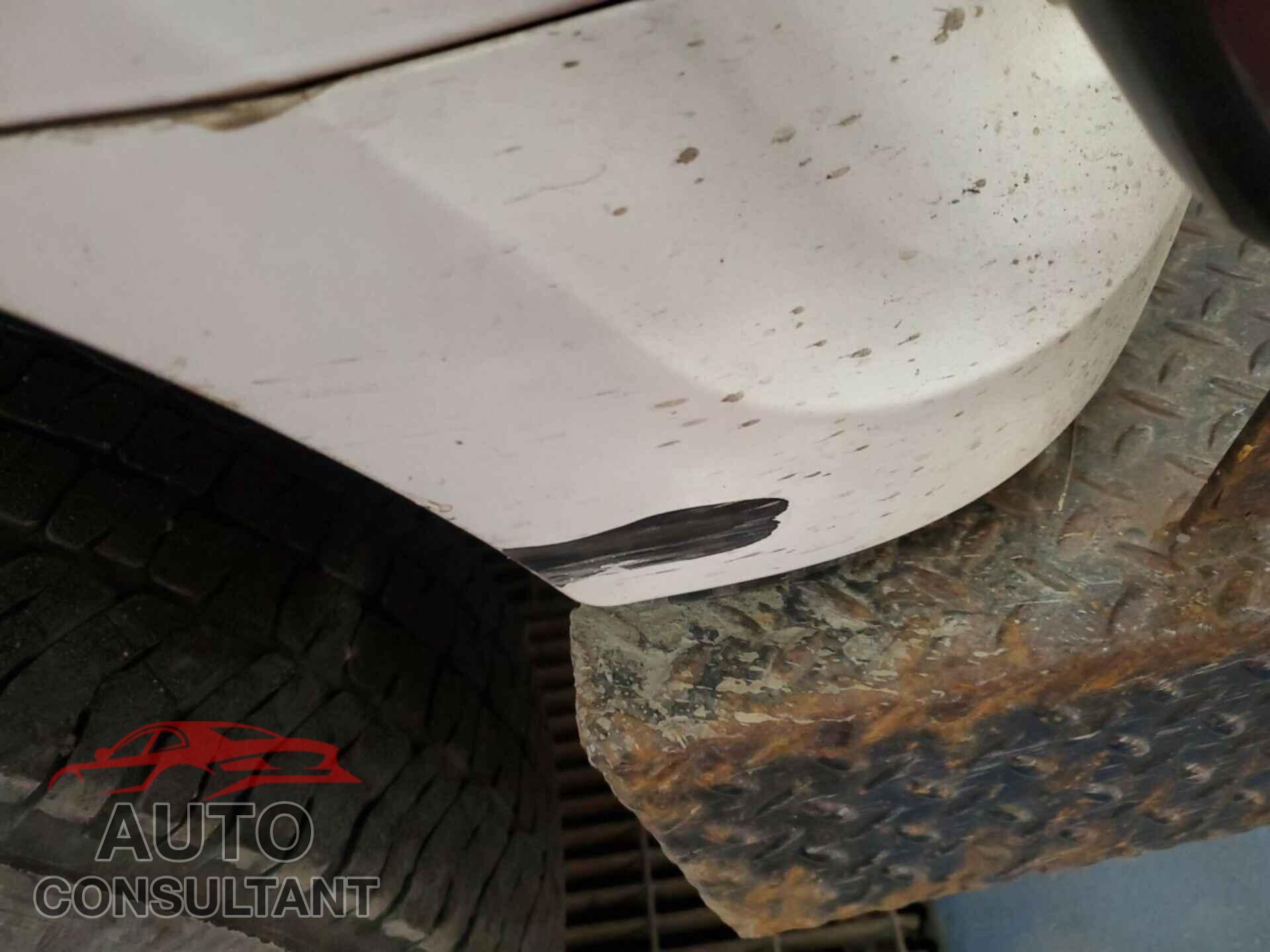 FORD F-150 2017 - 1FTFX1EF4HFA62874