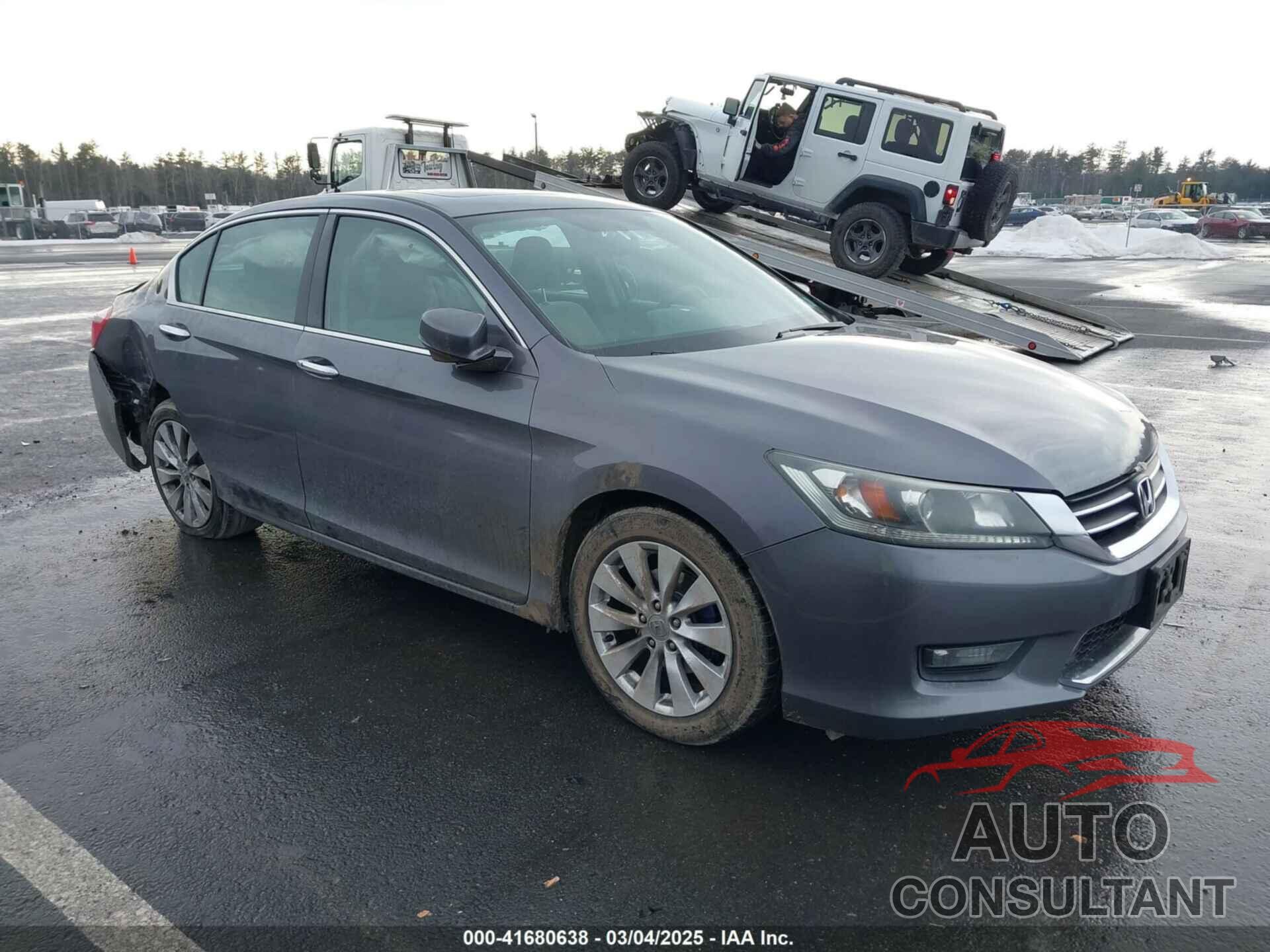 HONDA ACCORD 2014 - 1HGCR2F71EA206515