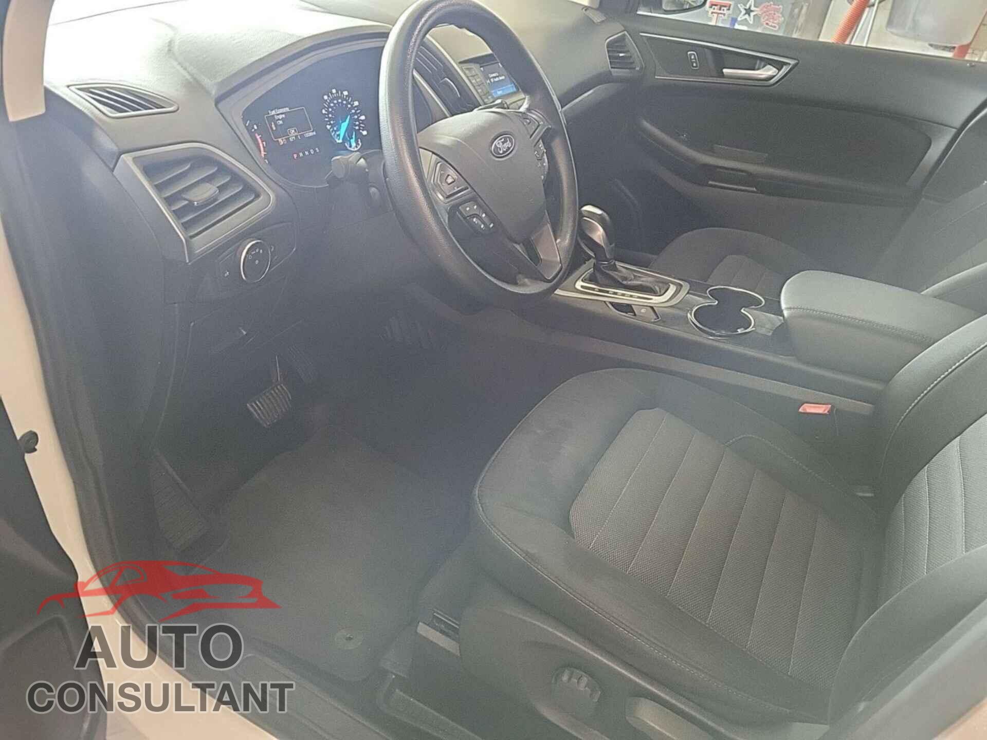 FORD EDGE 2017 - 2FMPK3G91HBB36593