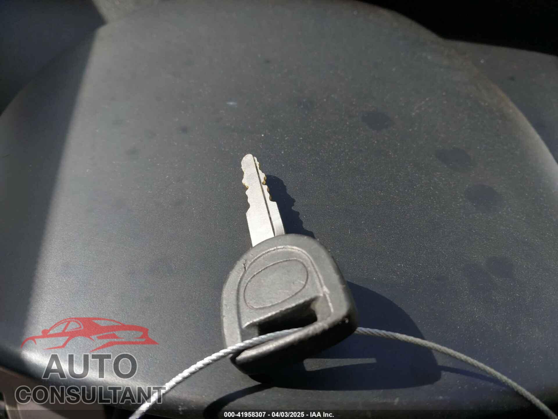 MAZDA CX-7 2010 - JM3ER2WM1A0335584