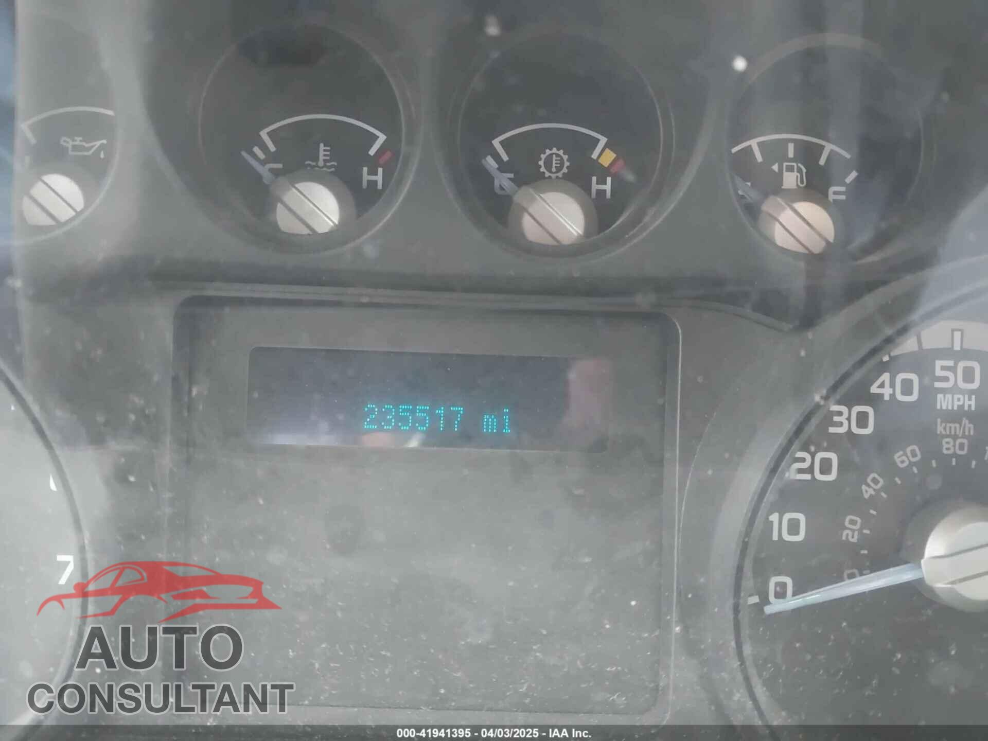 FORD F-250 2015 - 1FT7X2B61FEC28060