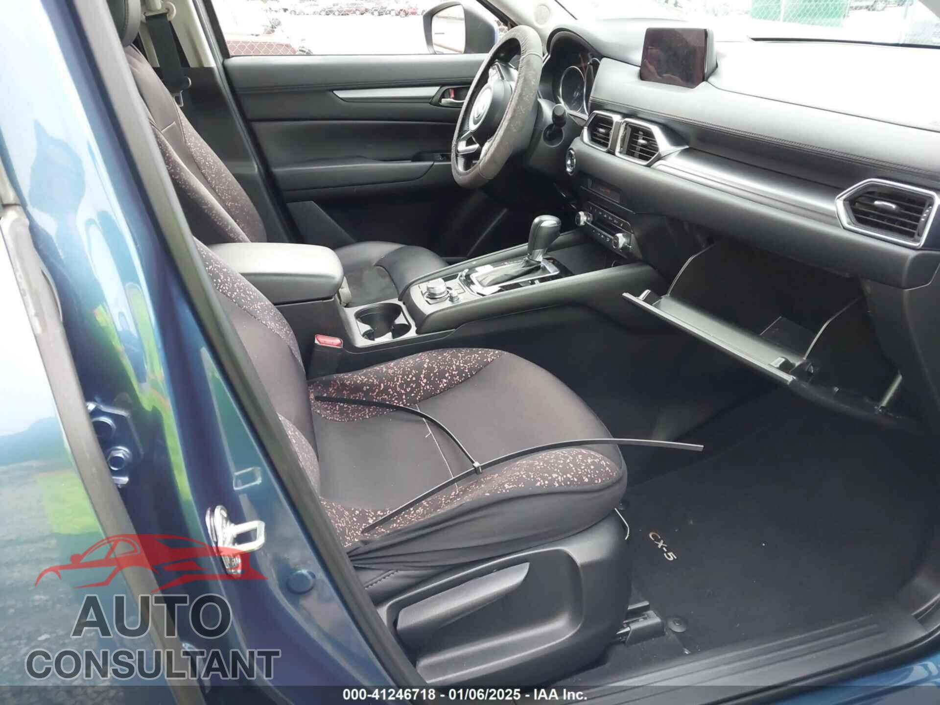 MAZDA CX-5 2020 - JM3KFBCM5L0806543