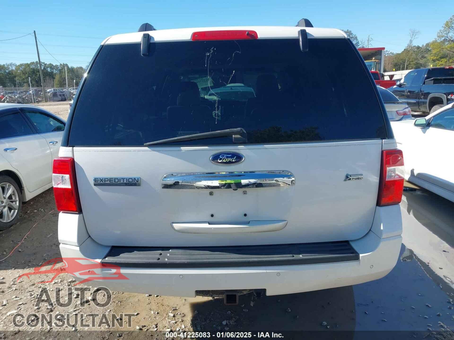 FORD EXPEDITION 2012 - 1FMJU1K54CEF65667