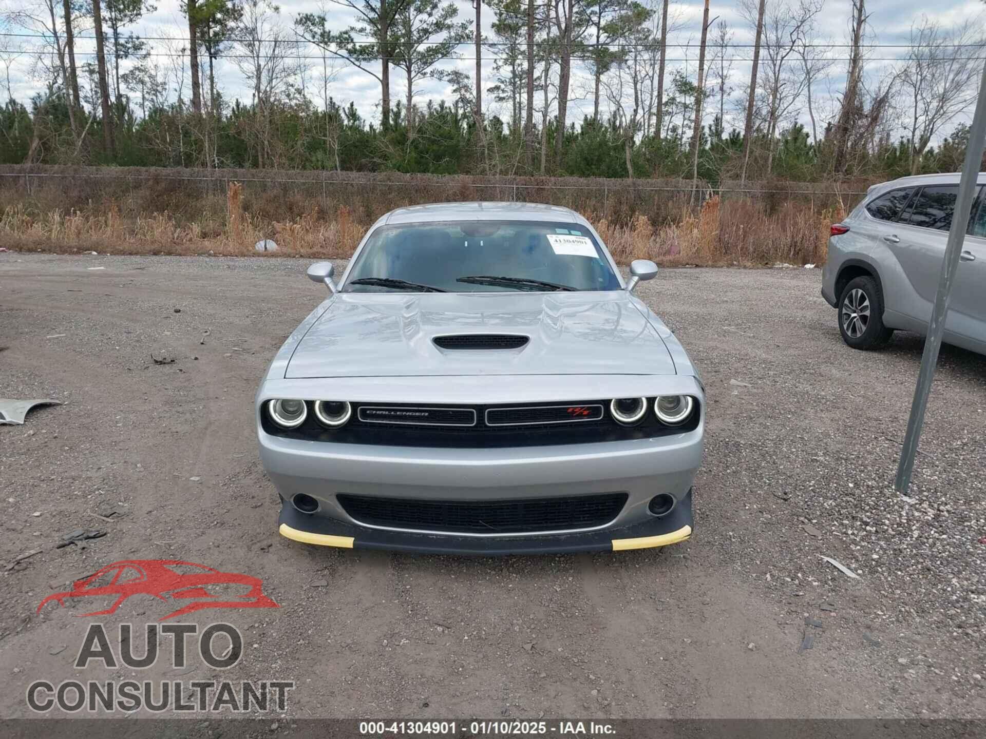 DODGE CHALLENGER 2023 - 2C3CDZBT8PH570464
