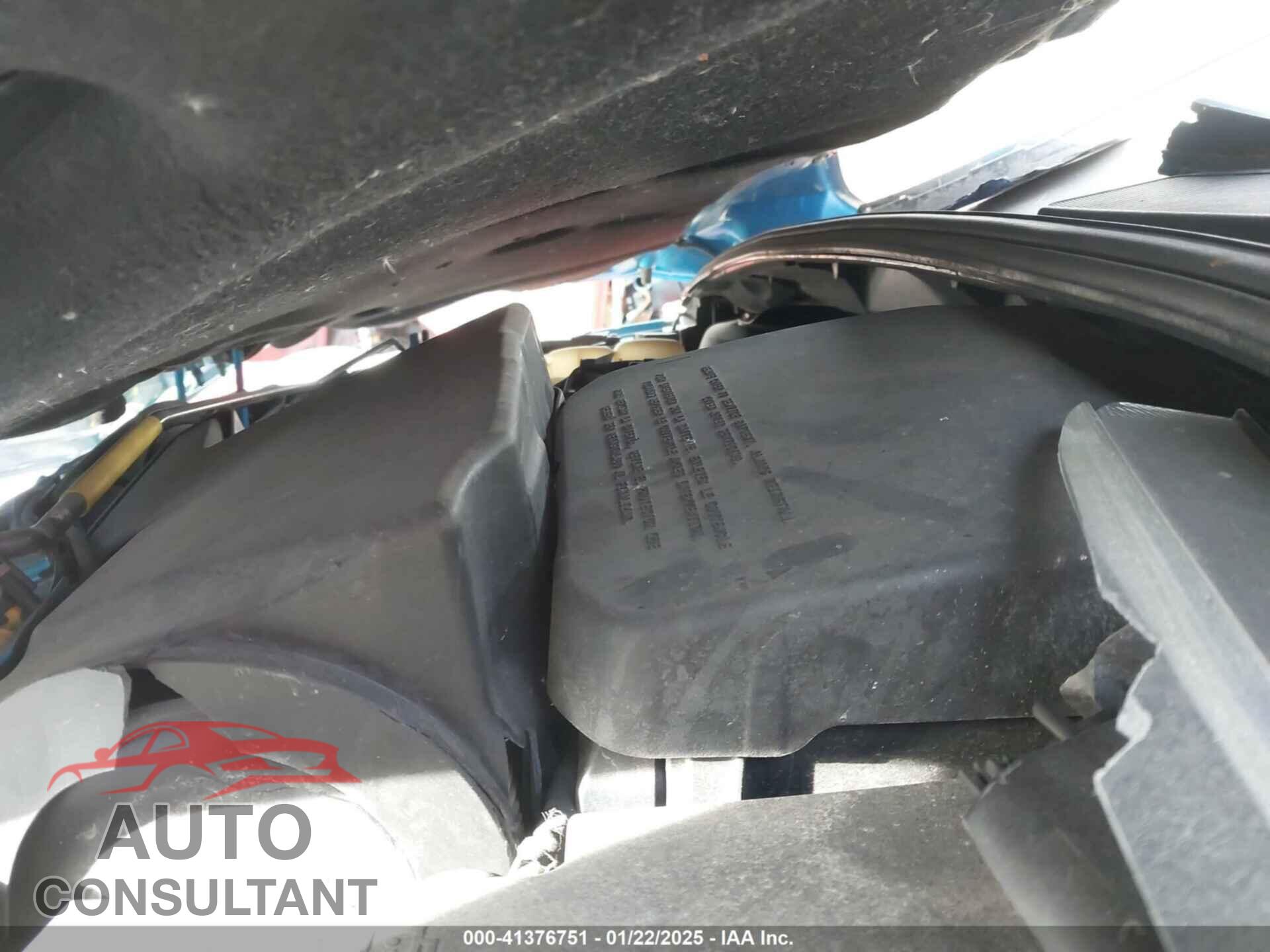 FORD FOCUS 2016 - 1FADP3K26GL266716