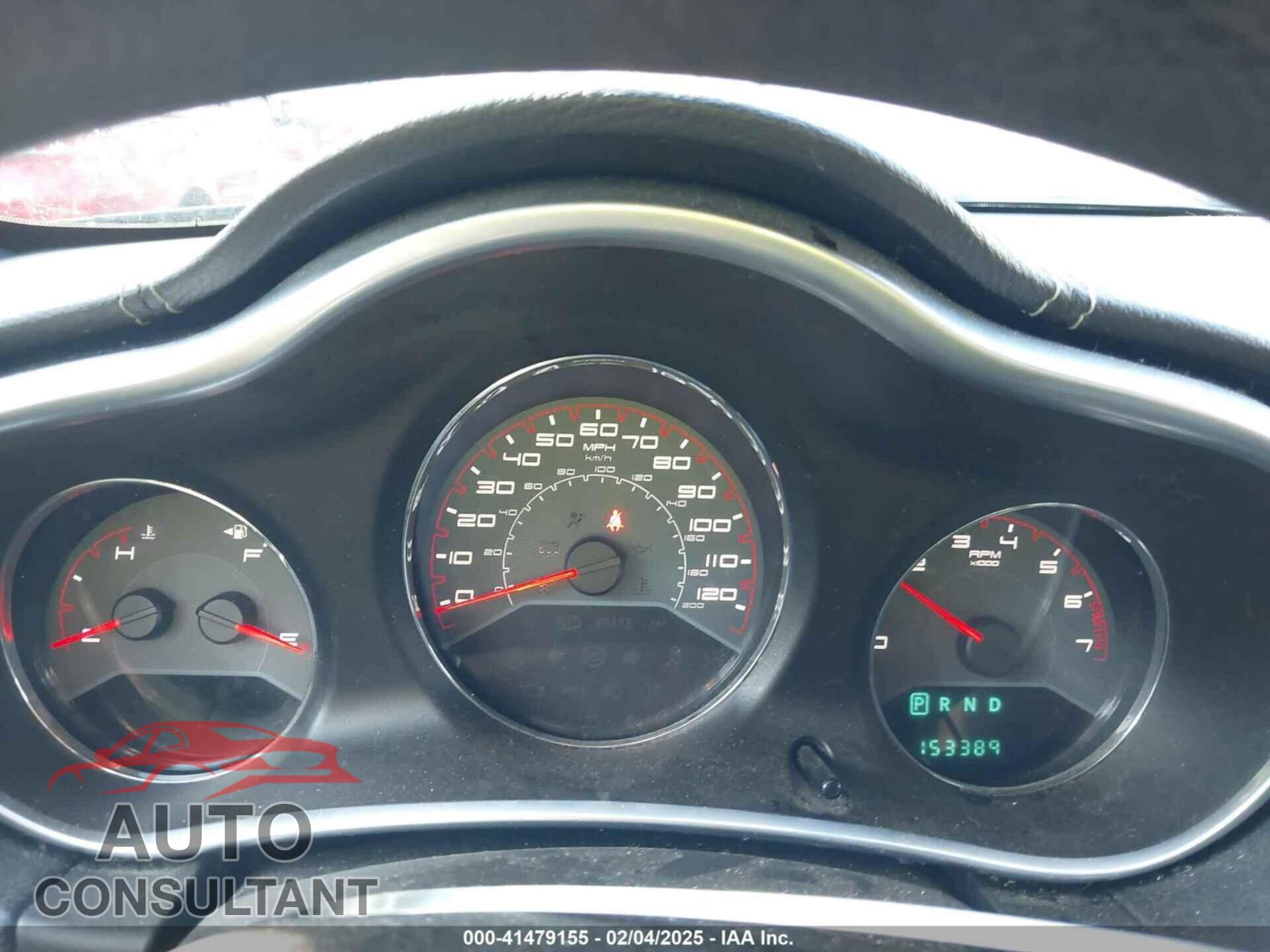 DODGE AVENGER 2014 - 1C3CDZAB6EN225785