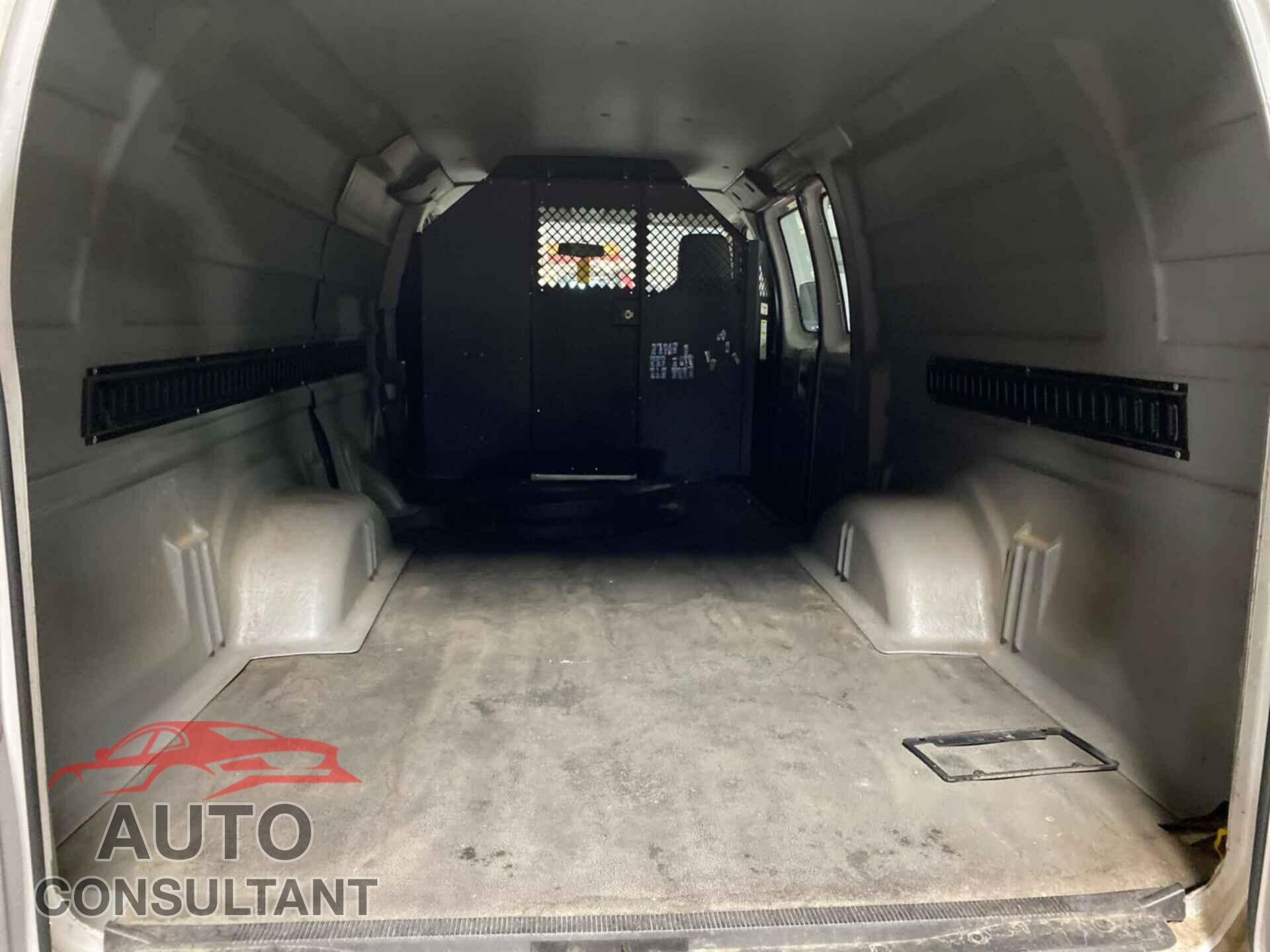 FORD ECONOLINE 2014 - 1FTNS1EW5EDA68247