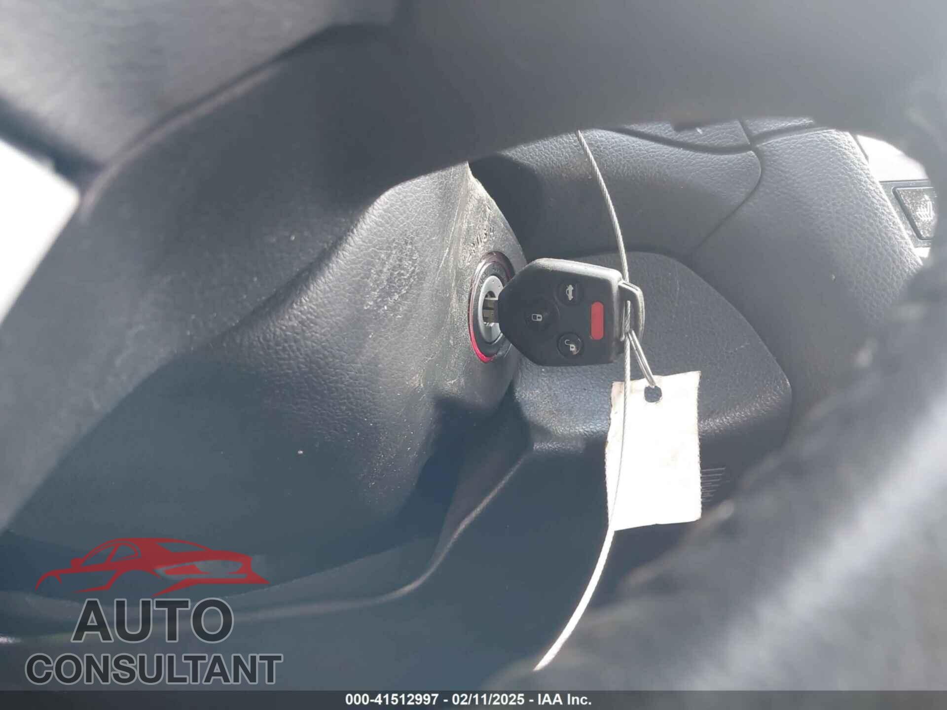 SUBARU OUTBACK 2015 - 4S4BSBFC0F3289030