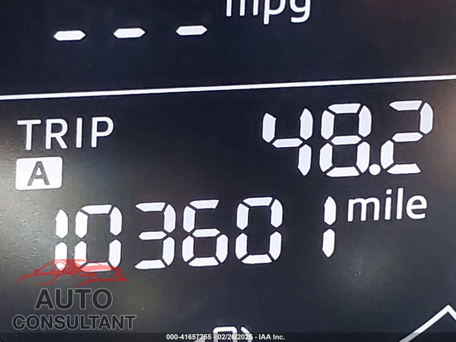 MAZDA CX-5 2014 - JM3KE2DY8E0375025