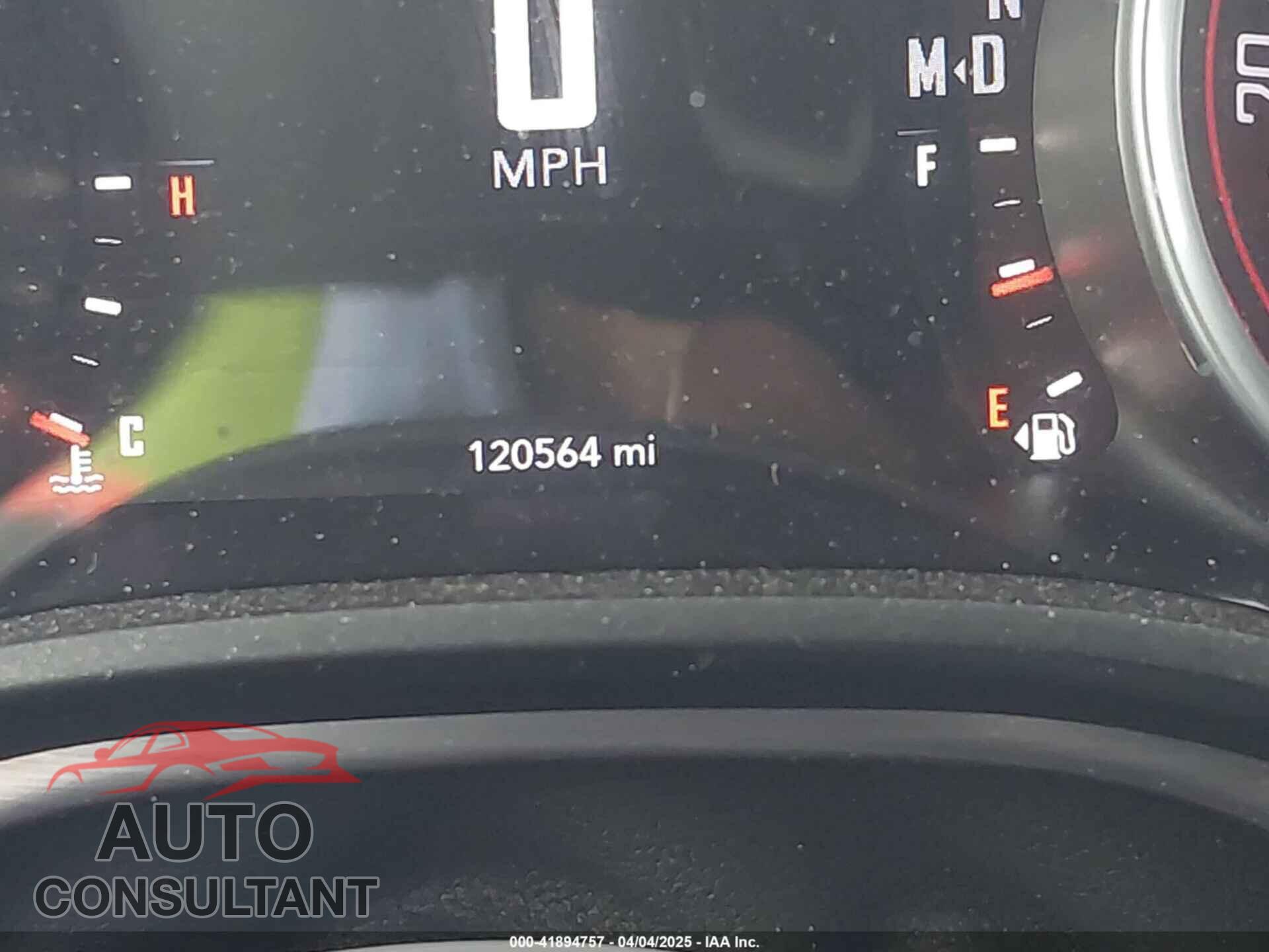 DODGE CHALLENGER 2015 - 2C3CDZAG2FH912333