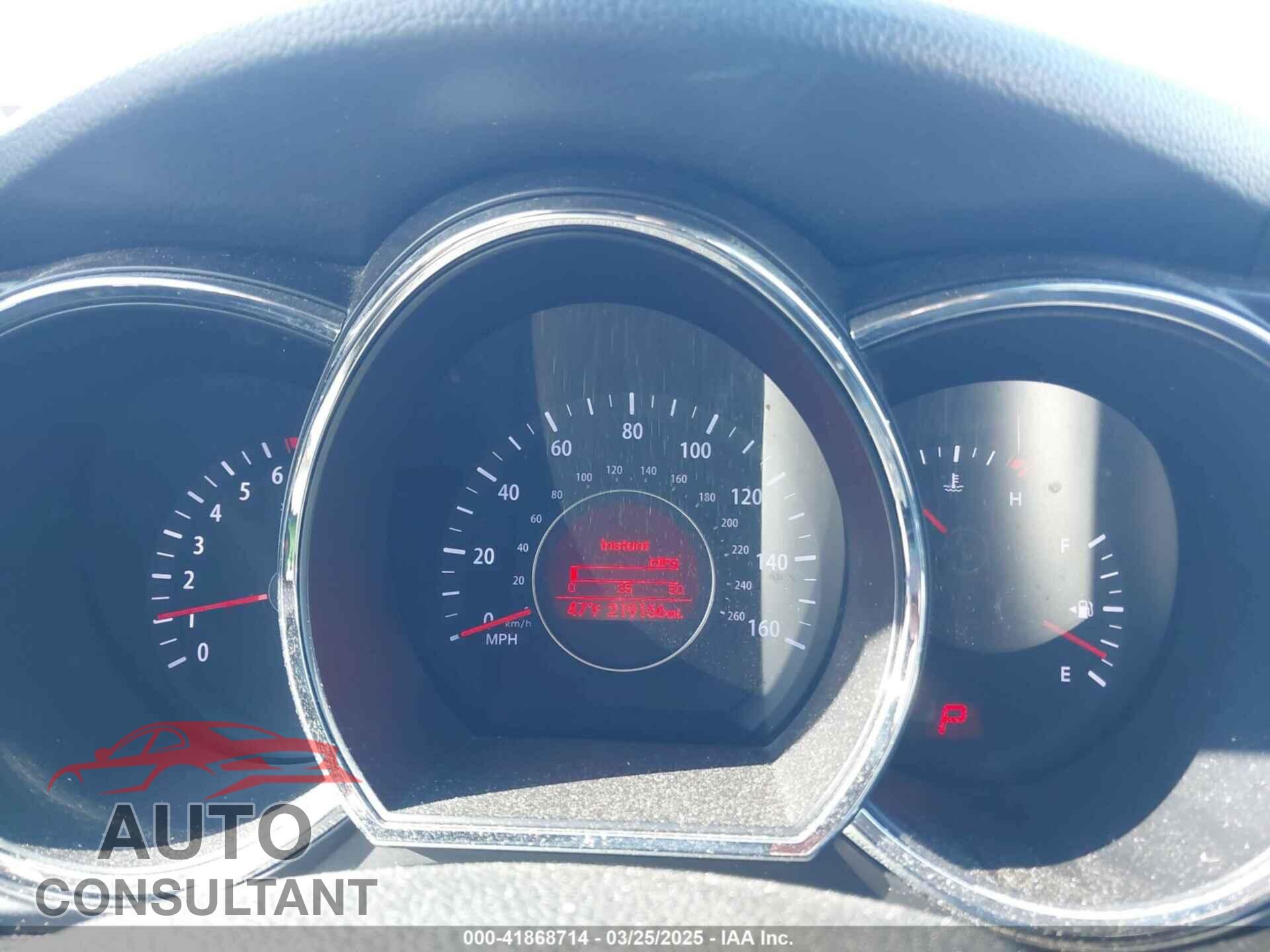 KIA OPTIMA 2012 - 5XXGN4A62CG038200