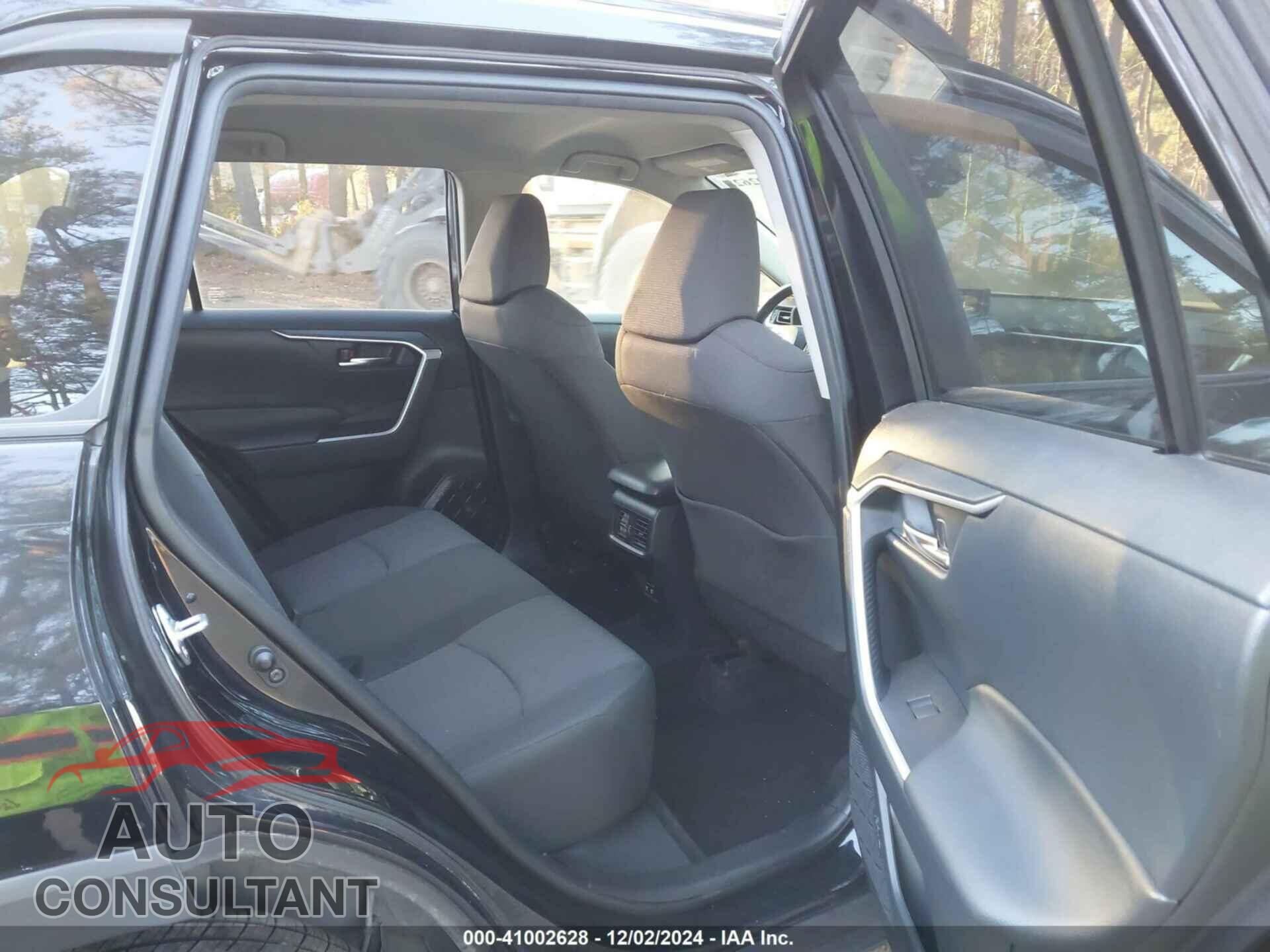 TOYOTA RAV4 2020 - JTMP1RFVXLJ030219