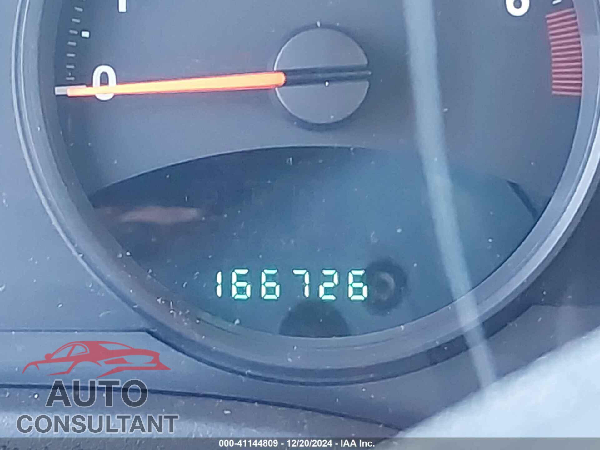 JEEP COMPASS 2013 - 1C4NJCBA4DD237776