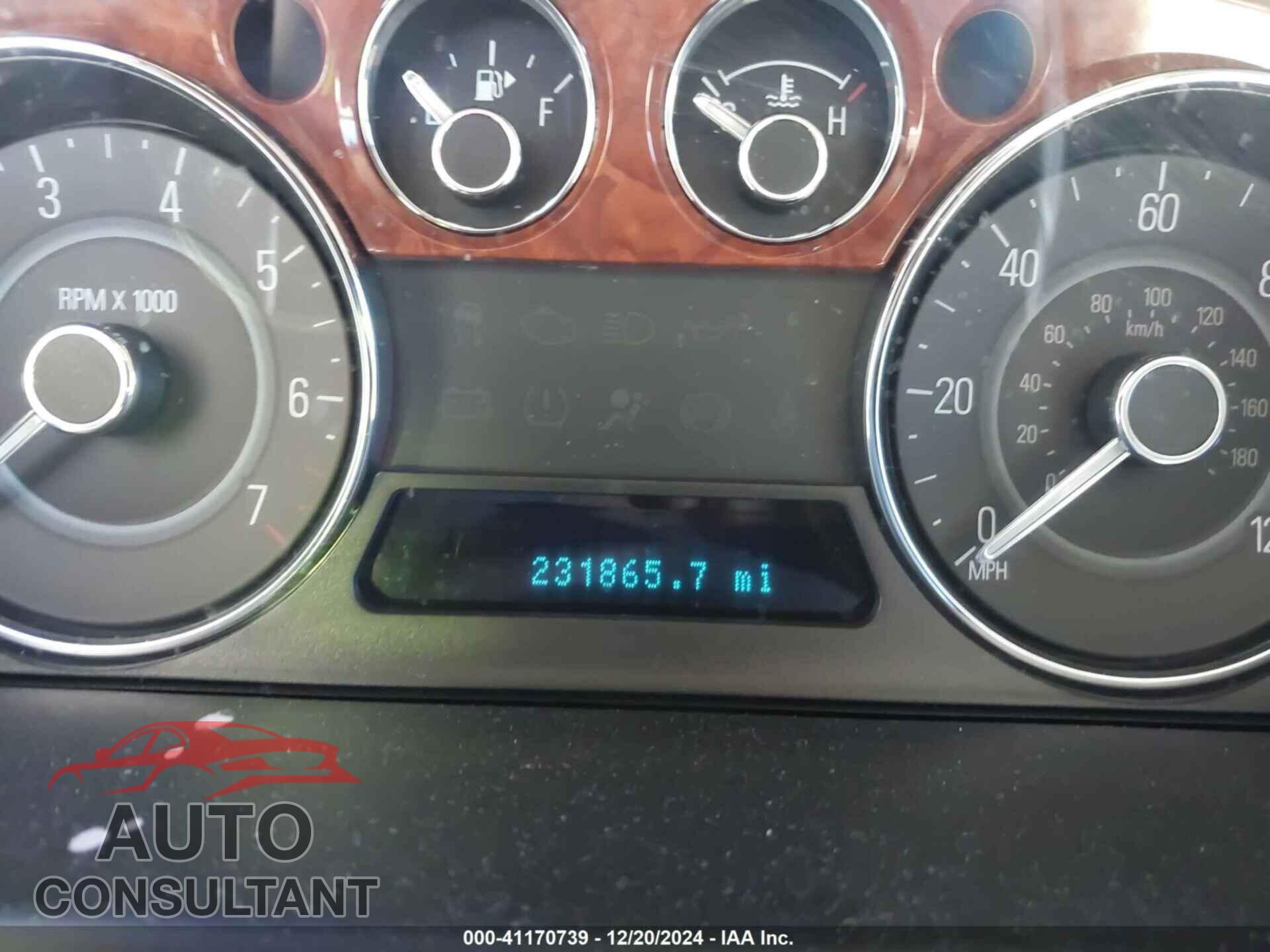 FORD FLEX 2009 - 2FMDK53CX9BA27664