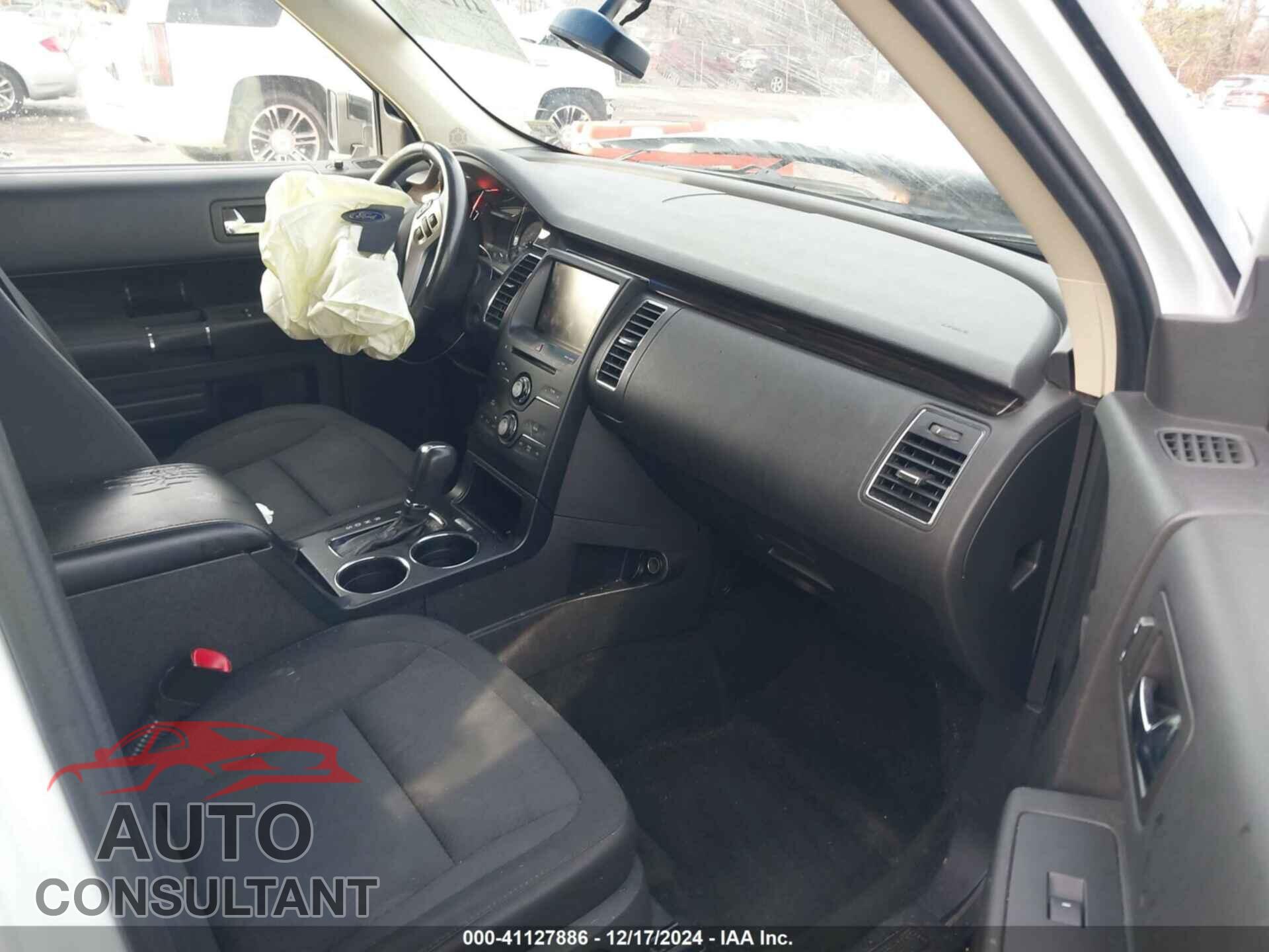 FORD FLEX 2014 - 2FMGK5C86EBD27074