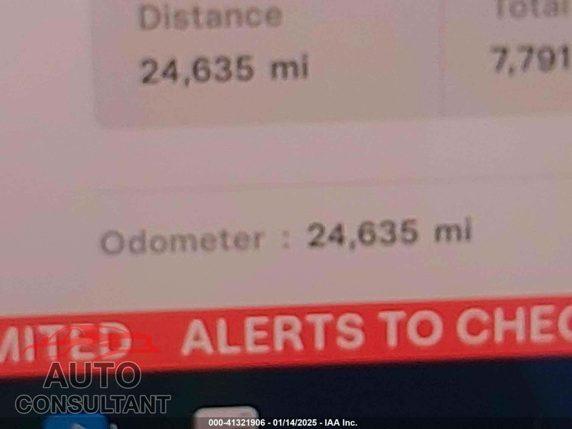 TESLA MODEL 3 2019 - 5YJ3E1EBXKF413806