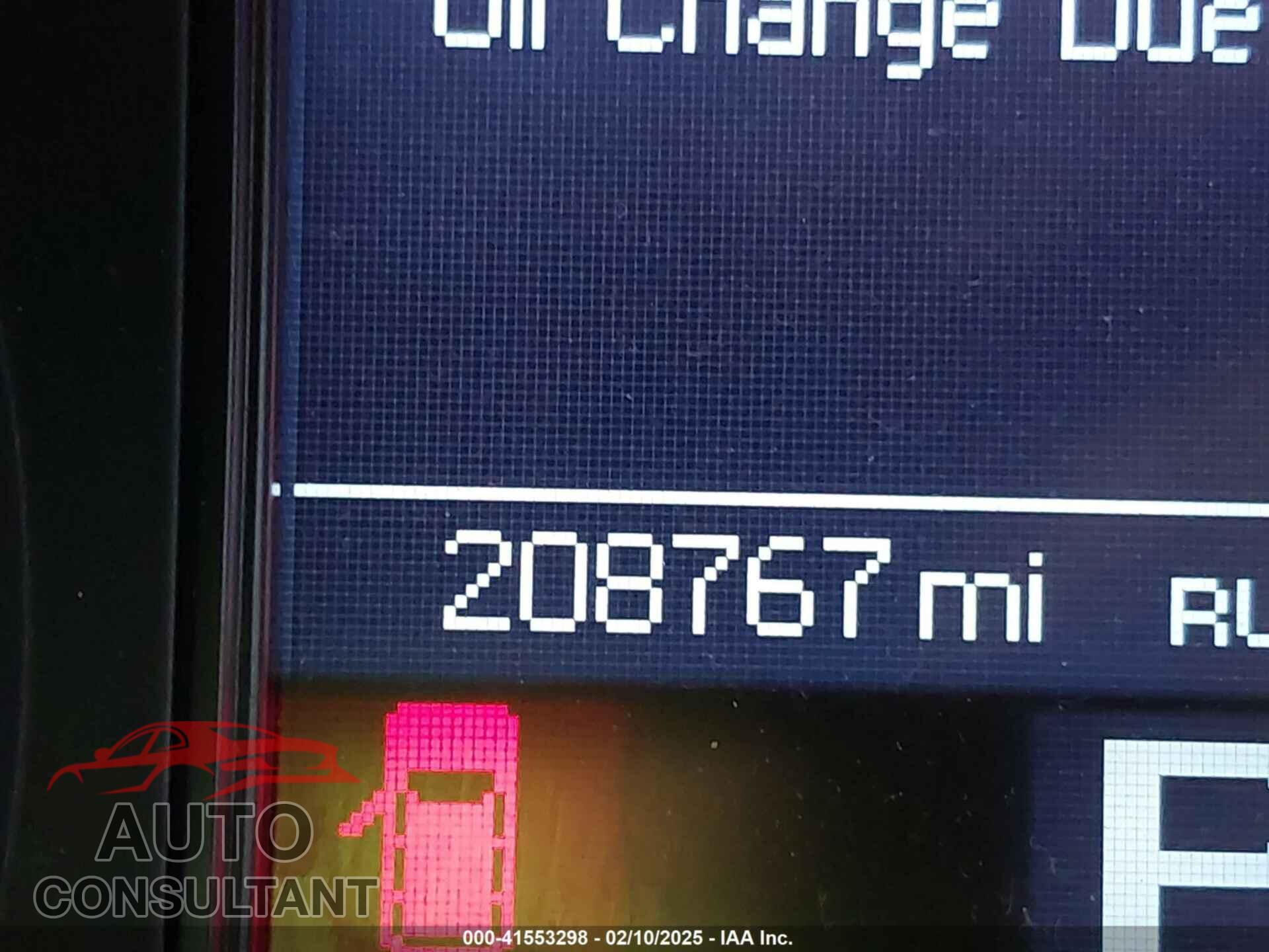 DODGE DURANGO 2013 - 1C4RDHEG6DC661116
