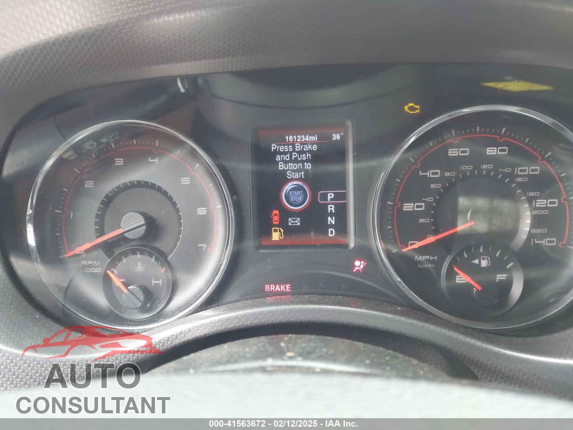 DODGE CHARGER 2012 - 2C3CDXBG9CH102907