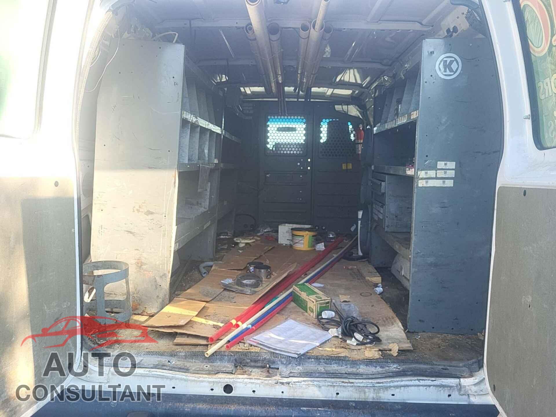 FORD ECONOLINE 2012 - 1FTNE2EW8CDA66843