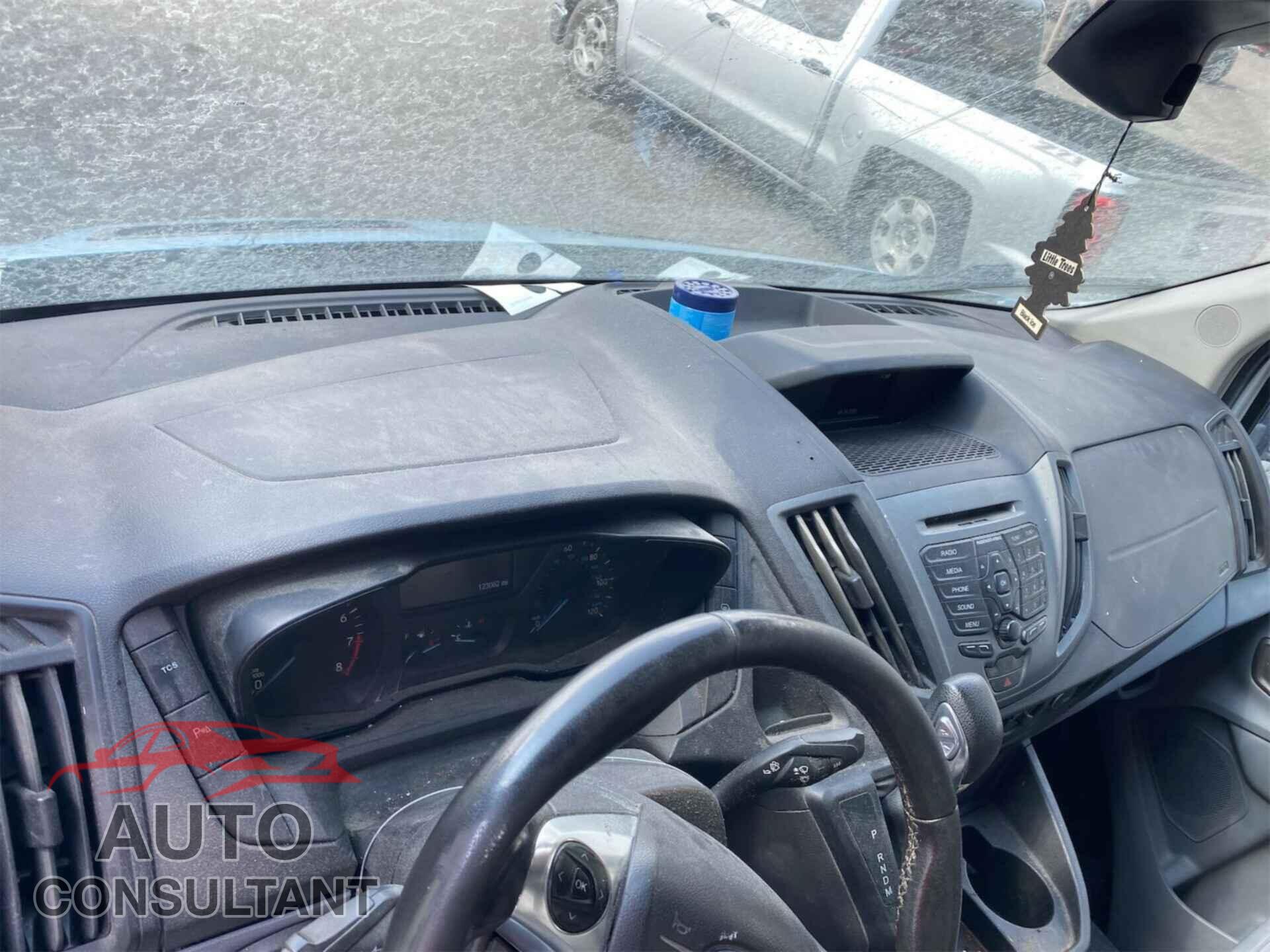FORD TRANSIT 2018 - 1FTRS4XM9JKB09287