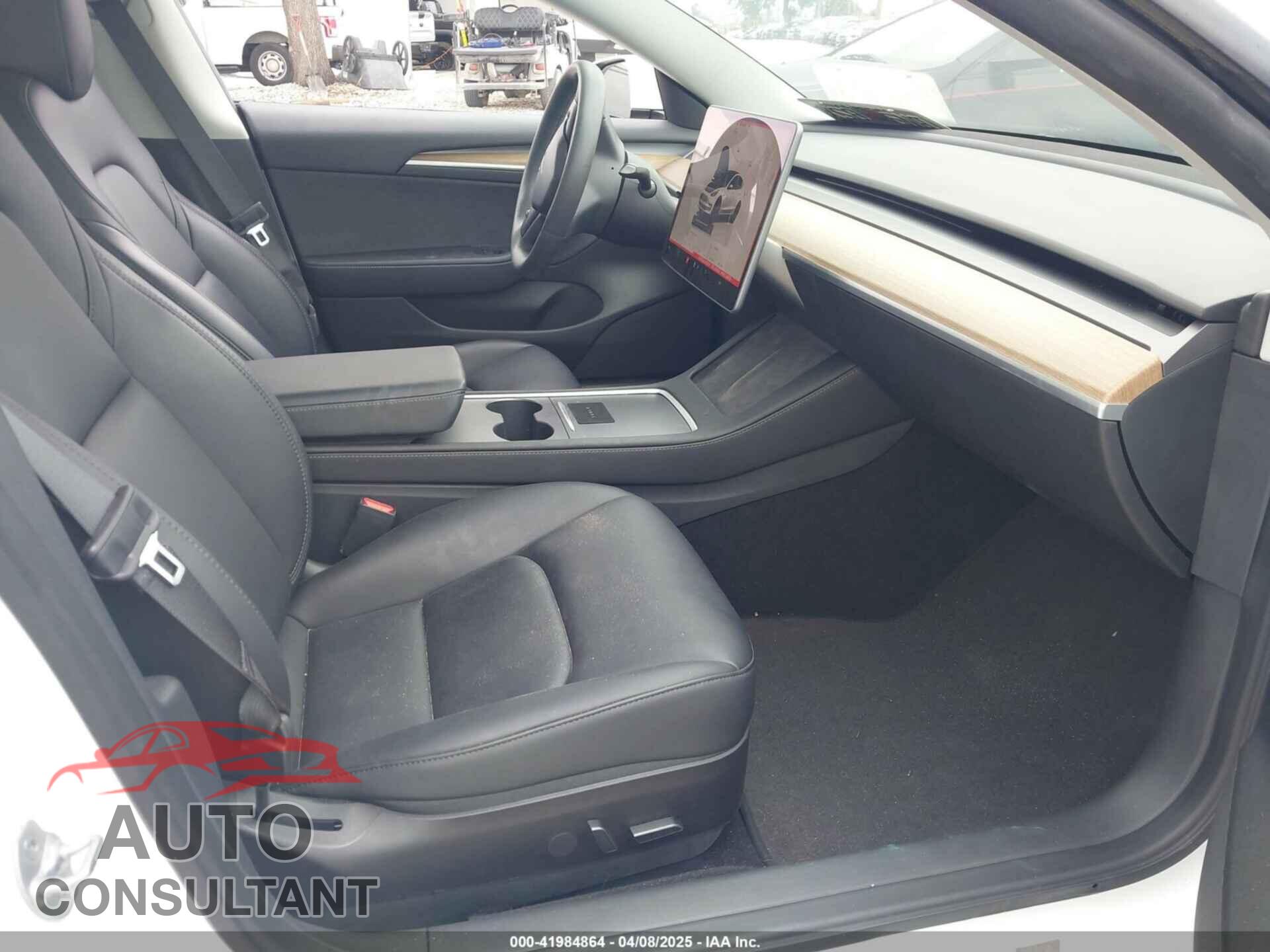 TESLA MODEL 3 2023 - 5YJ3E1EA1PF511007