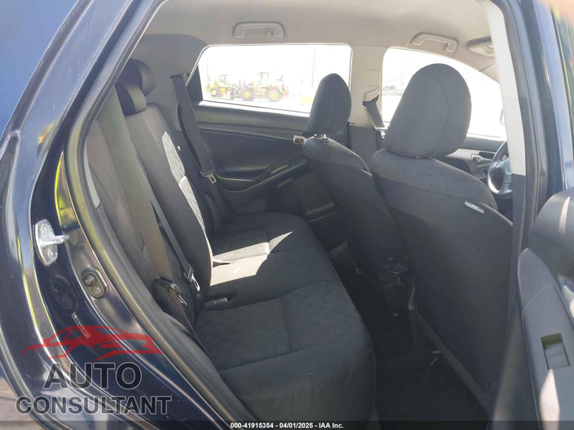 TOYOTA MATRIX 2009 - 2T1KU40E89C114928