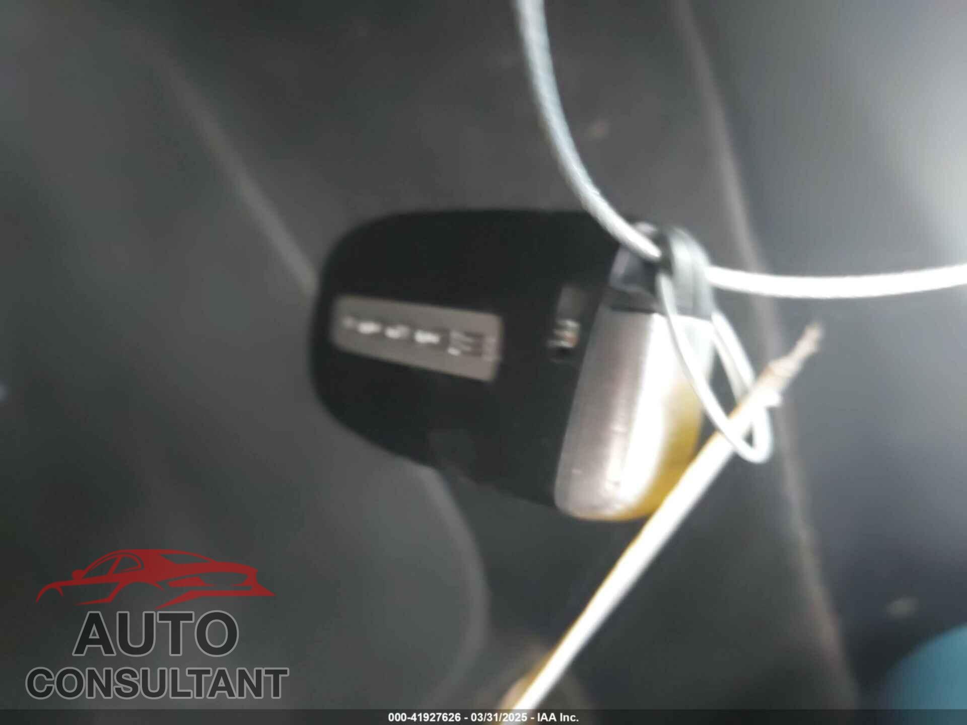 DODGE CHARGER 2012 - 2C3CDXBG7CH286924