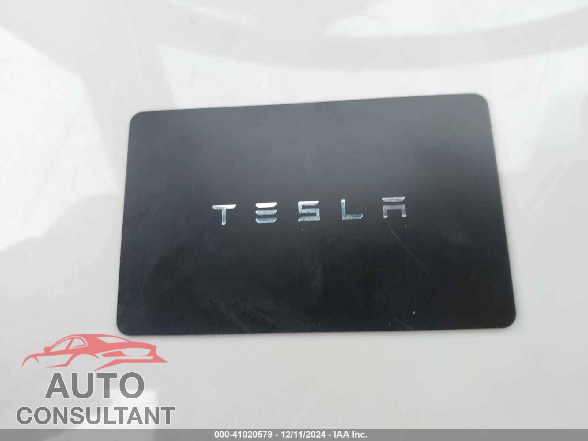 TESLA MODEL 3 2023 - 5YJ3E1EA9PF455057