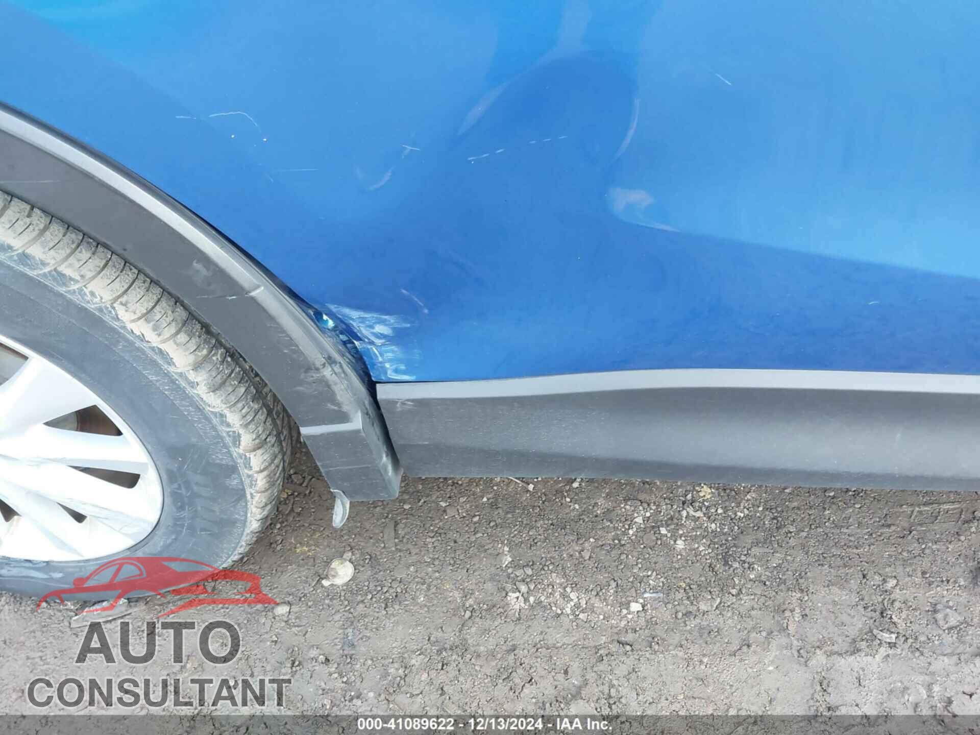 MAZDA CX-5 2013 - JM3KE4CE9D0166667