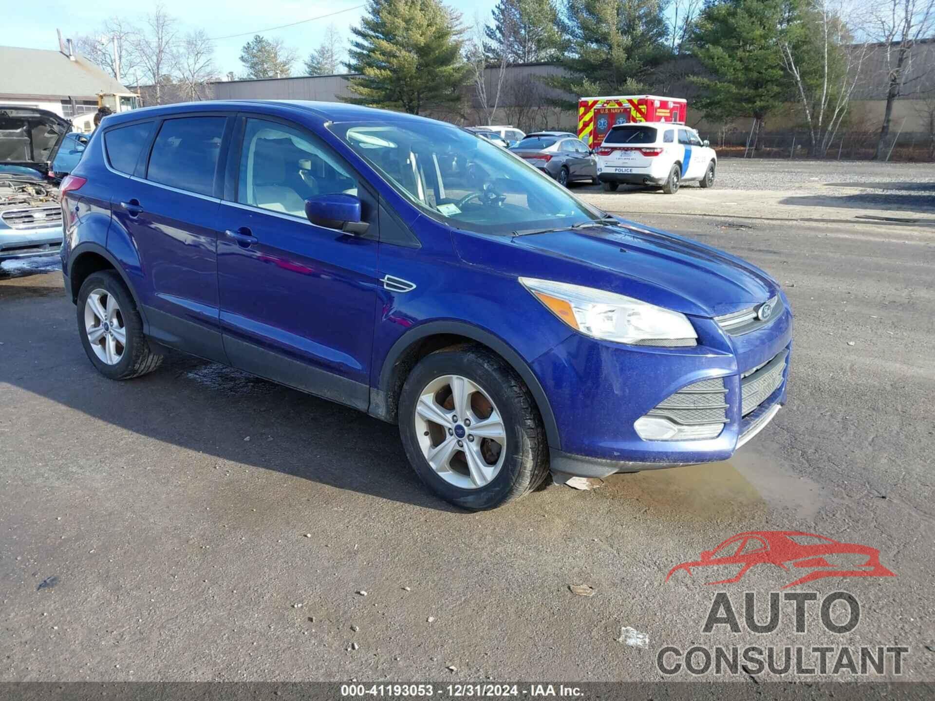 FORD ESCAPE 2015 - 1FMCU9GX4FUB67158