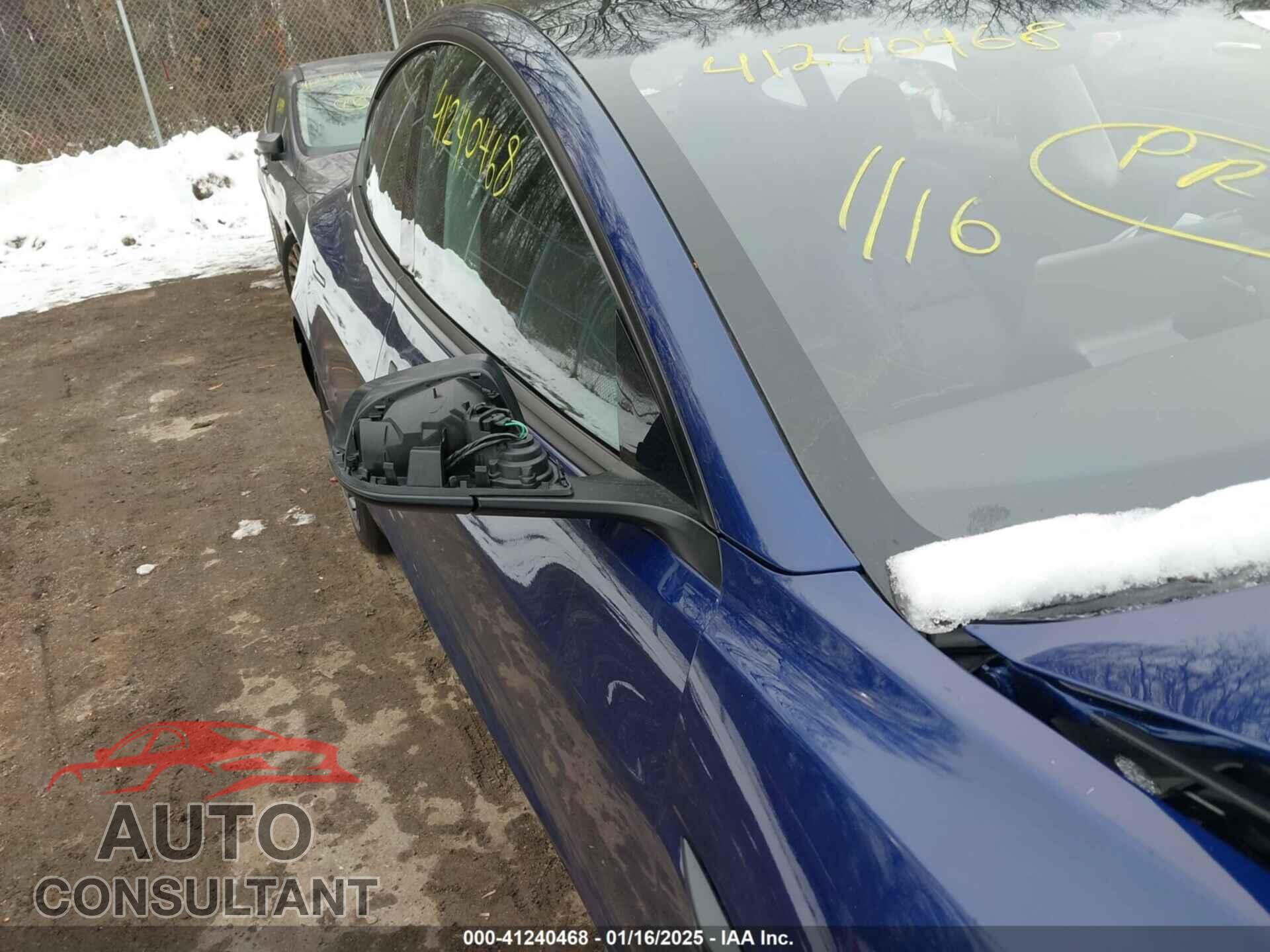 TESLA MODEL 3 2023 - 5YJ3E1EA0PF691466