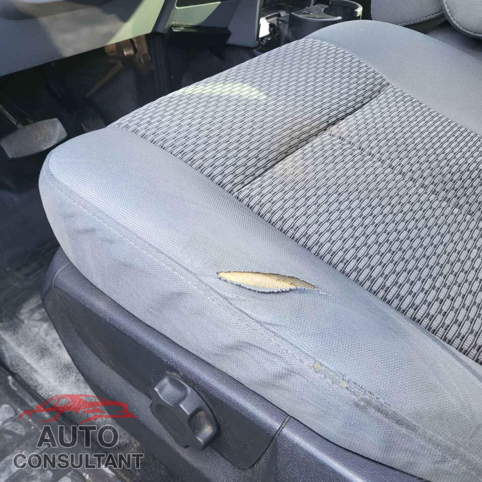 FORD F-250 2016 - 1FT7X2B60GEB80858