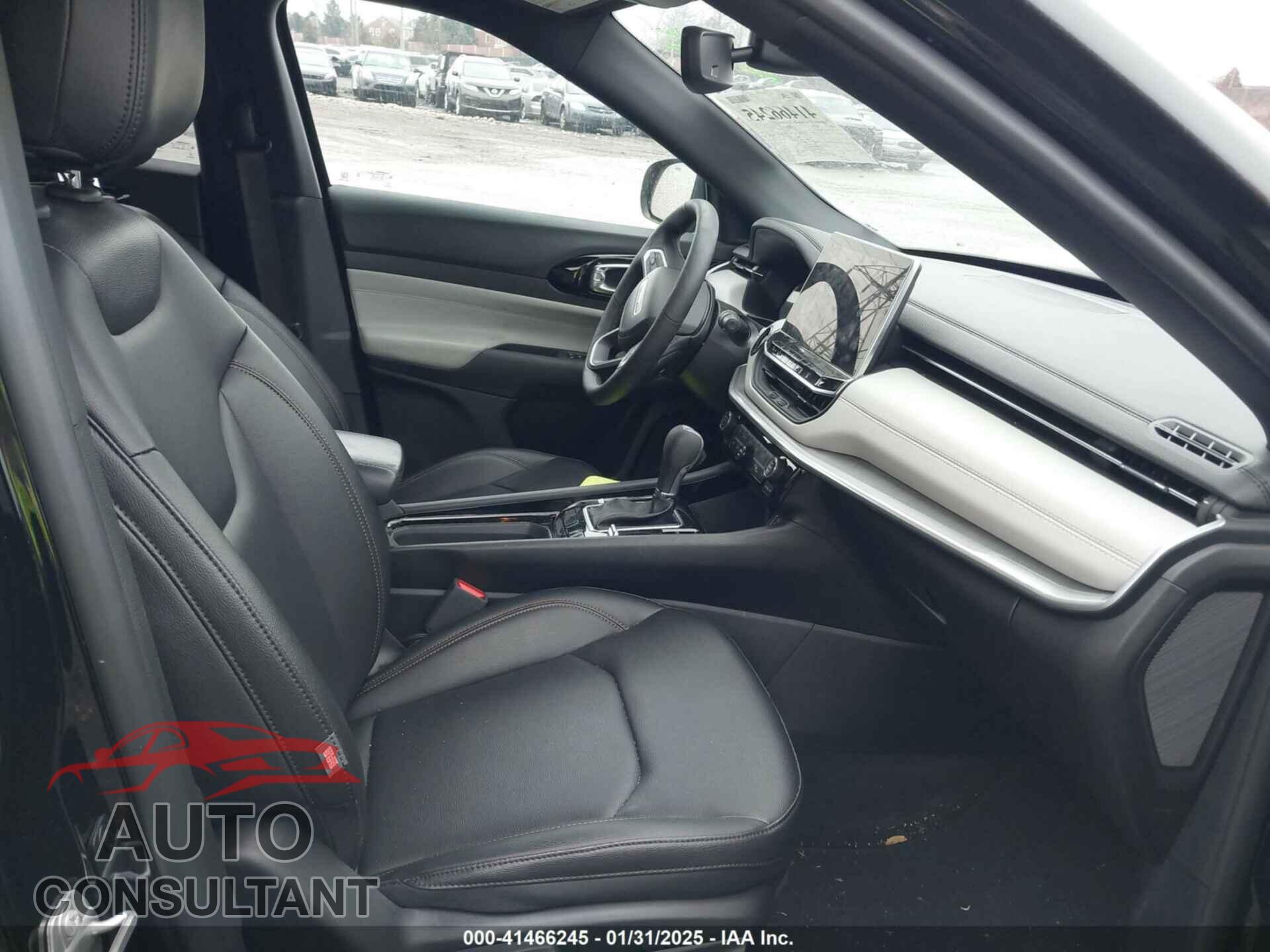JEEP COMPASS 2024 - 3C4NJDCN7RT165156