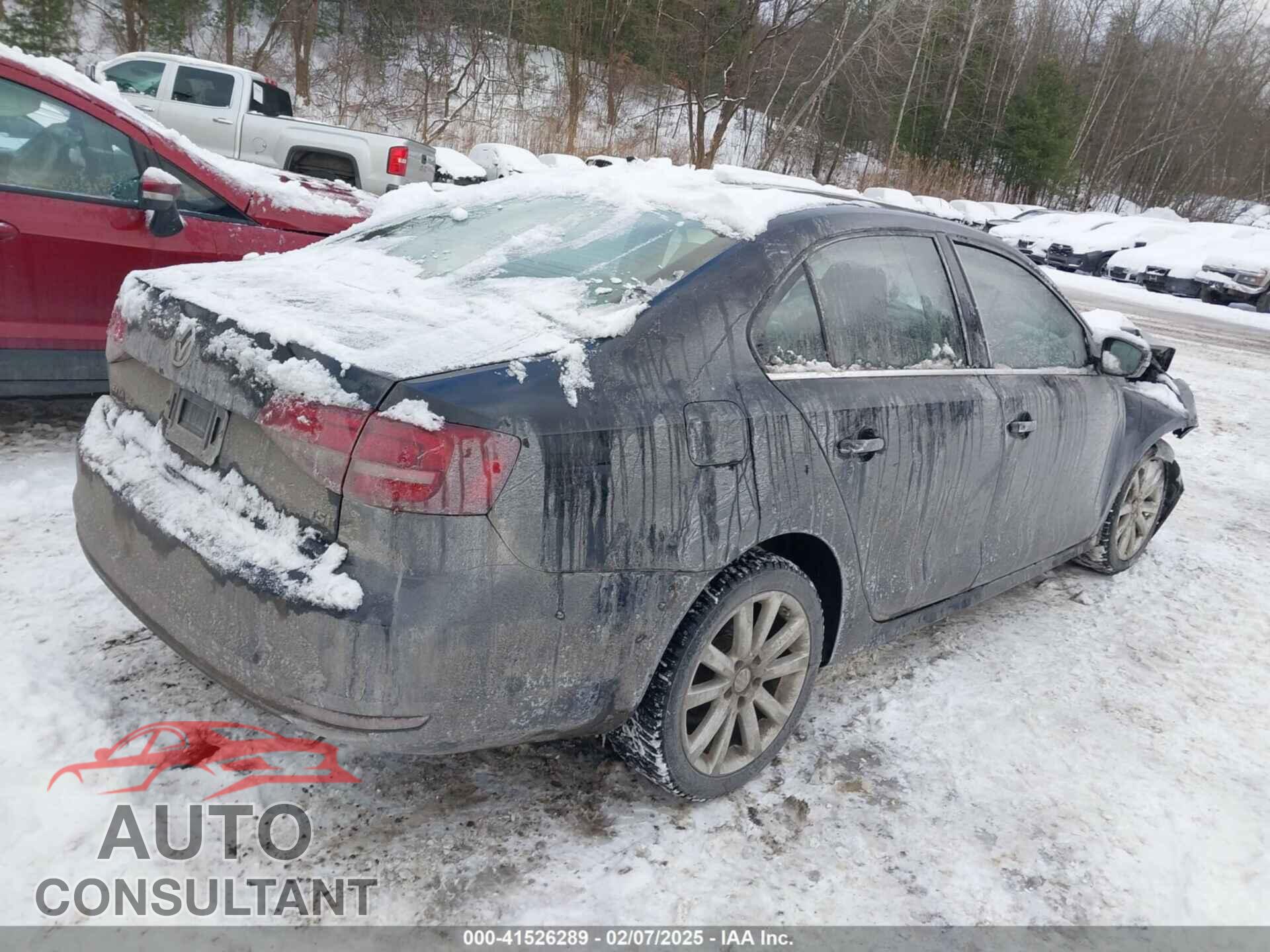 VOLKSWAGEN JETTA 2017 - 3VWB67AJ6HM339620