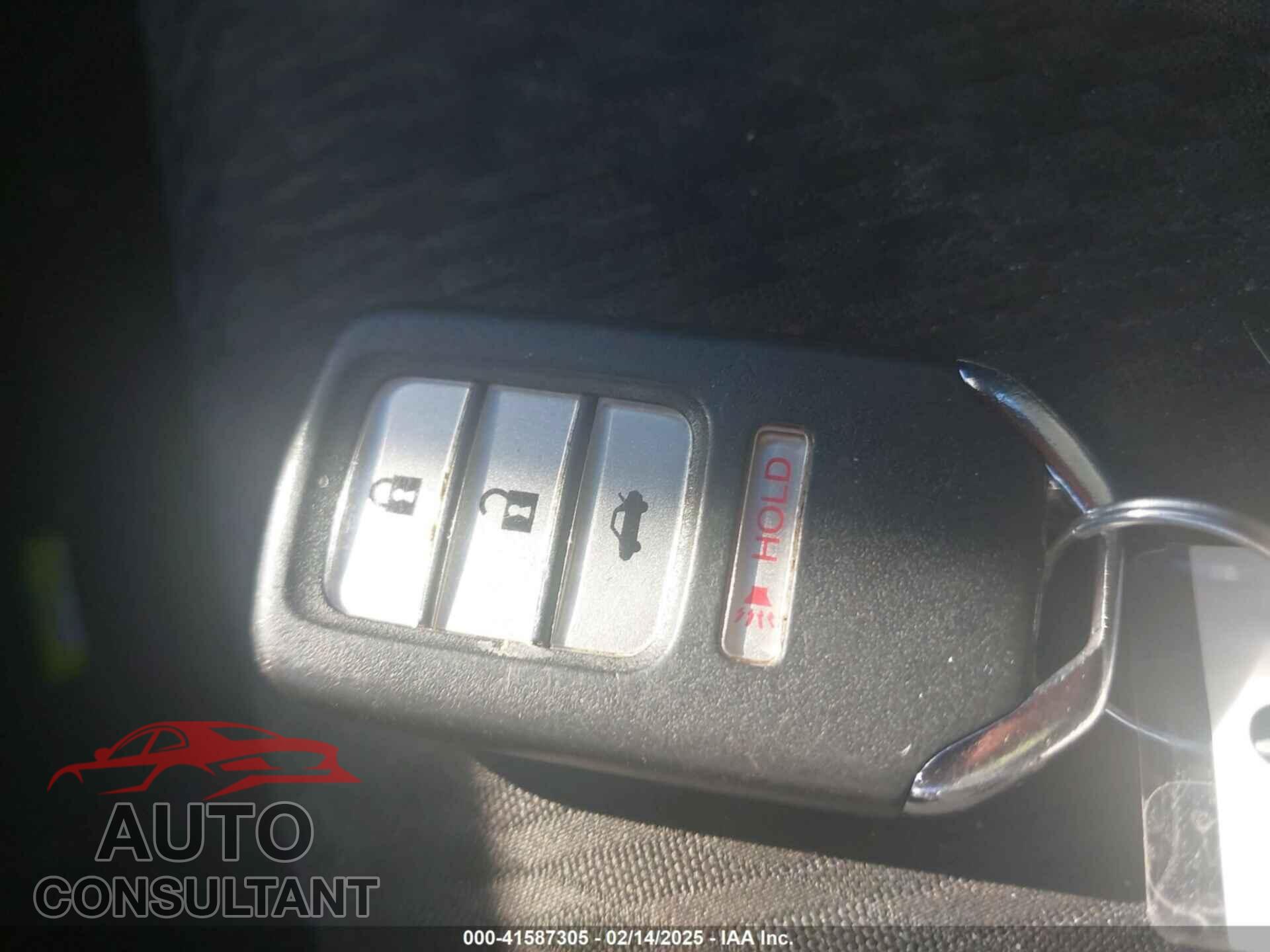 HONDA CIVIC 2015 - 19XFB2F87FE288208