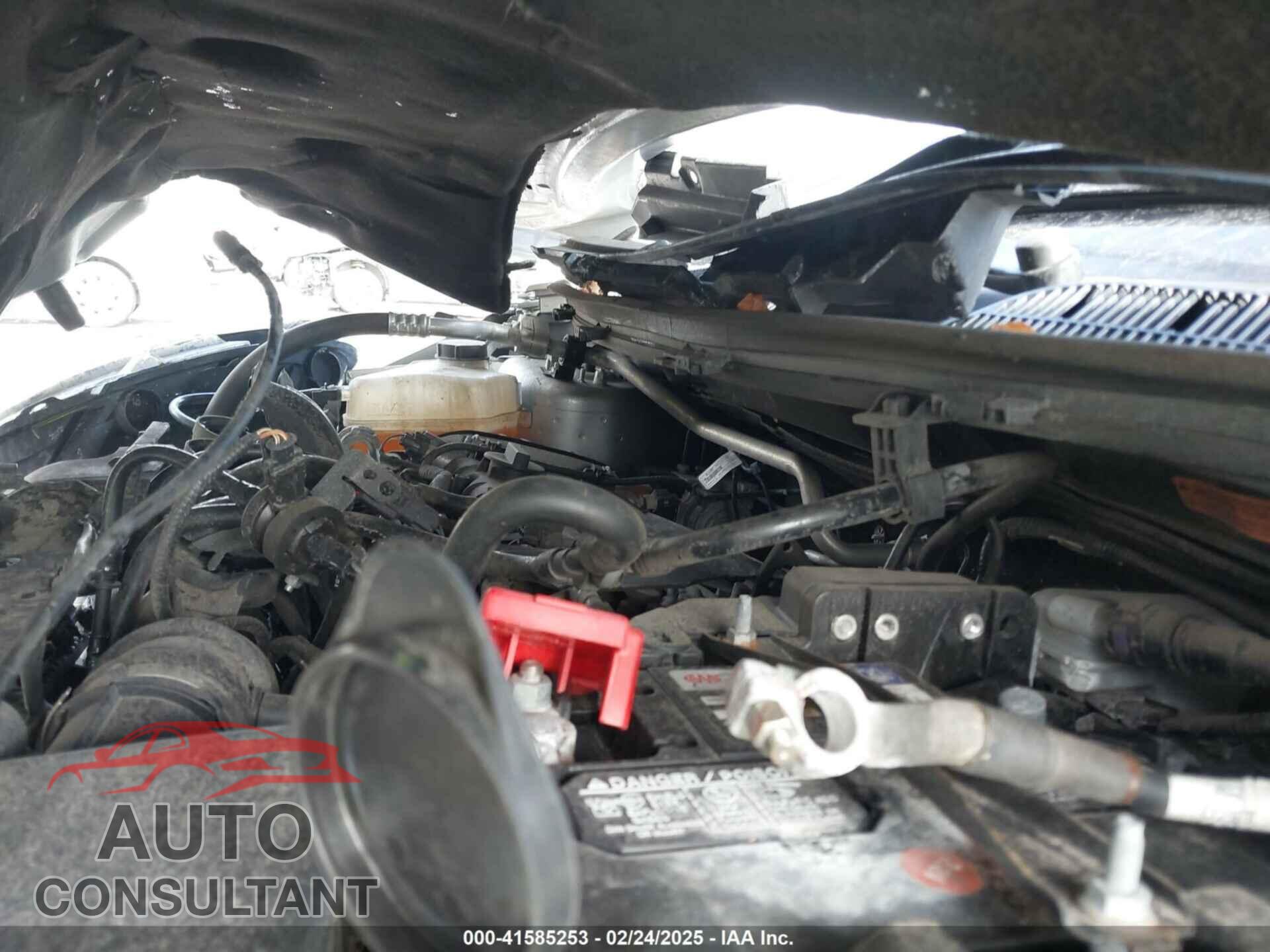 FORD FIESTA 2019 - 3FADP4EJ8KM149929